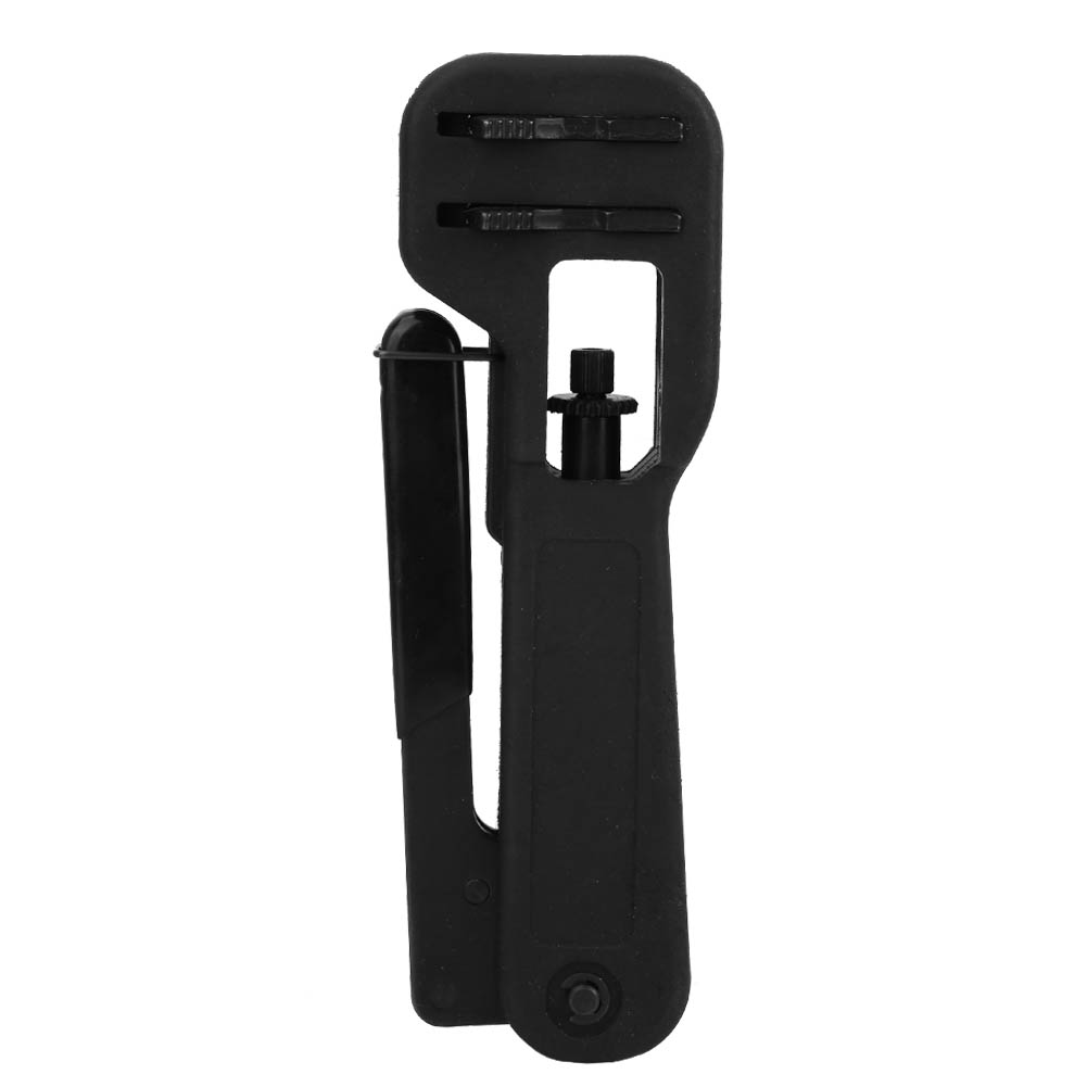 Crimpzange Für Rg59/6/11 Koaxialkabel, Kompressionscrimpzange Für F-stecker