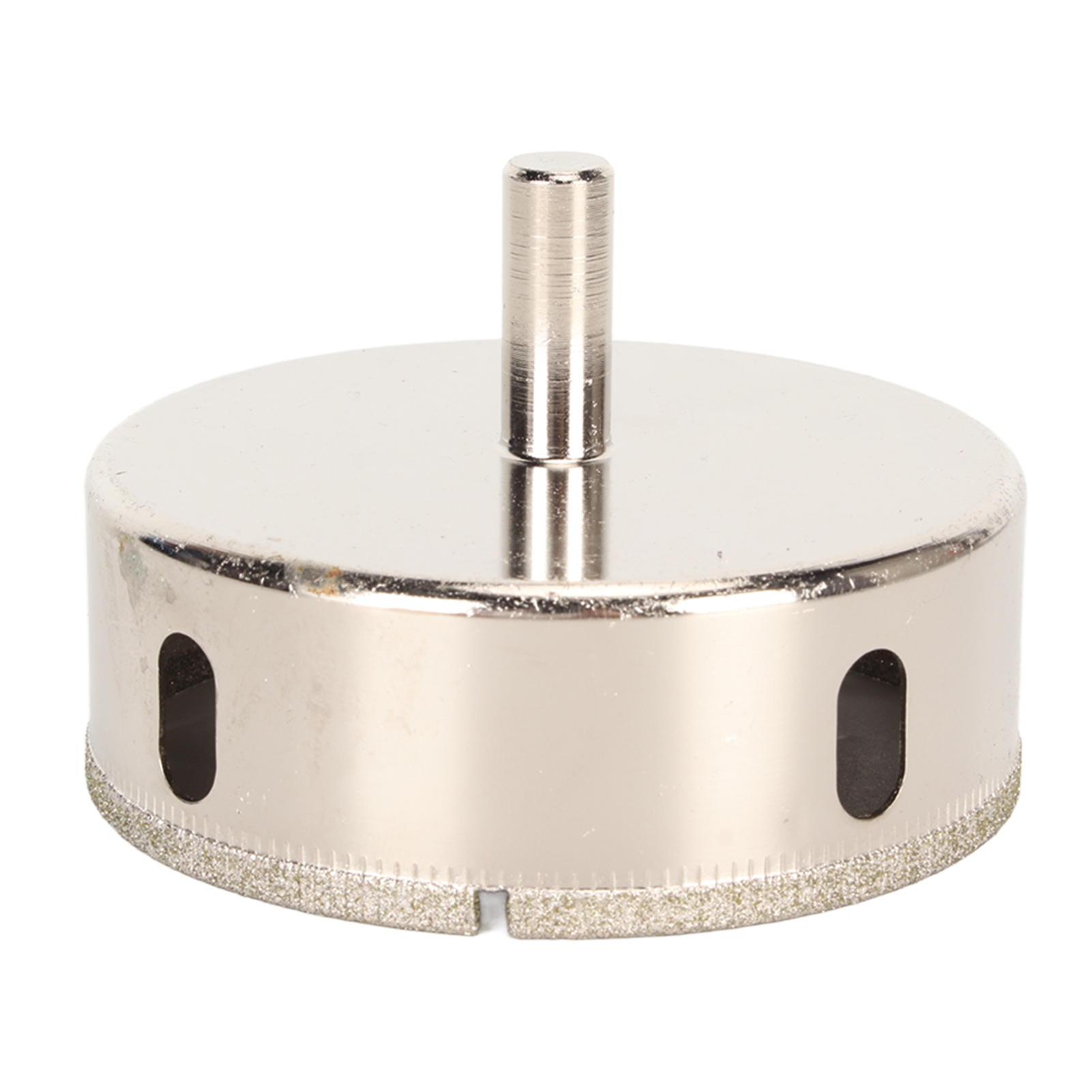 Diamantbohrer Für Lochsägen, Glasschneider, Porzellan-lochsägen, Marmor-lochsägen, Elektrowerkzeugzubehör, 85 Mm