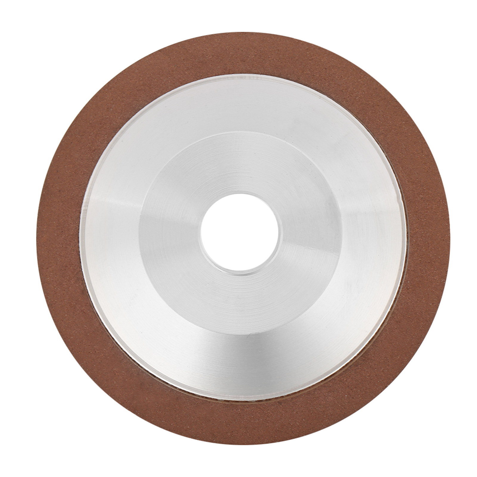 100 Mm Diamant-topfschleifscheibe, Körnung 180, Für Hartmetalle