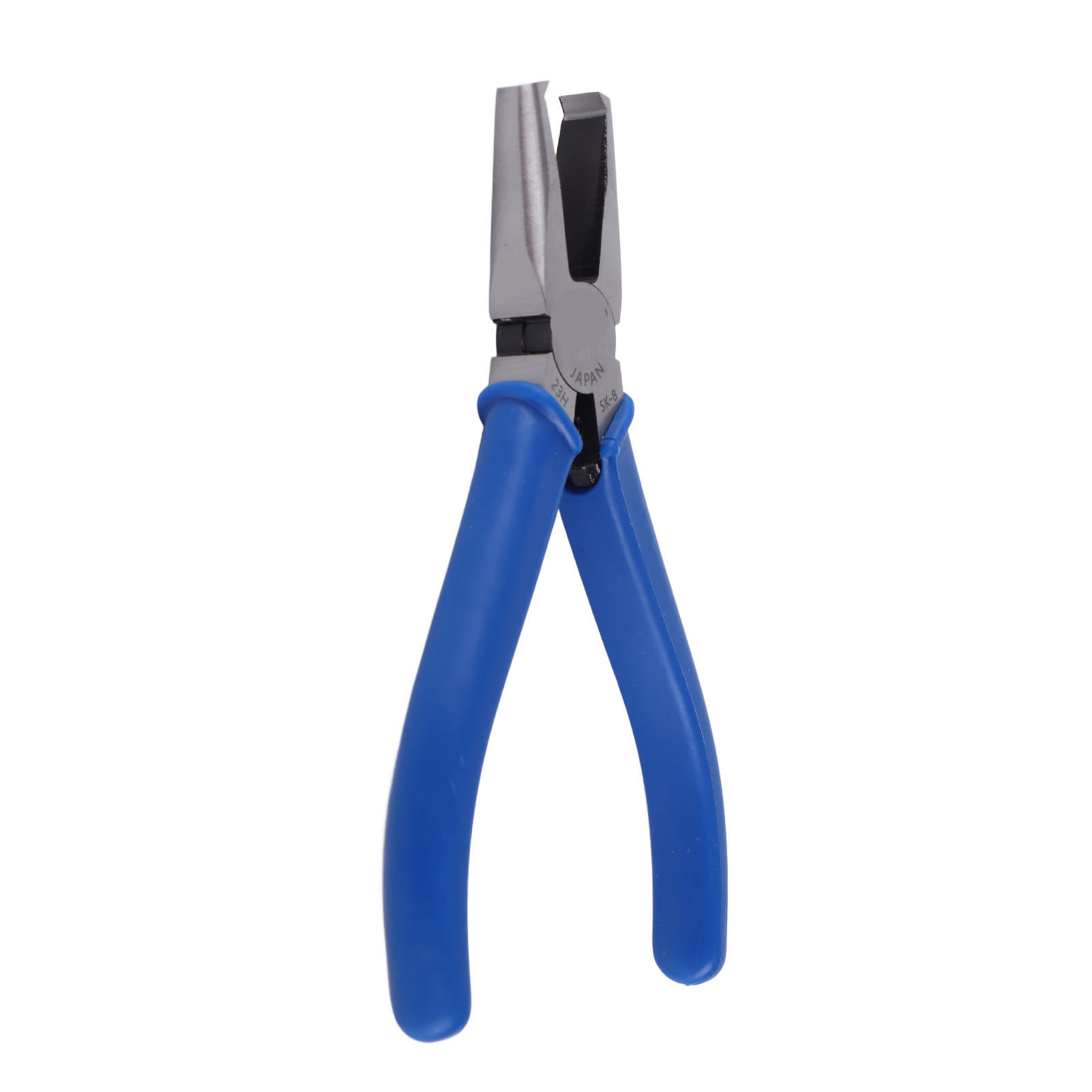13,5 Cm (5,3 Zoll) Langer, Flexibler Drahtschneider Mit Ergonomischem Griff, Präzises Und Tragbares Schneiden Von Metalldrähten