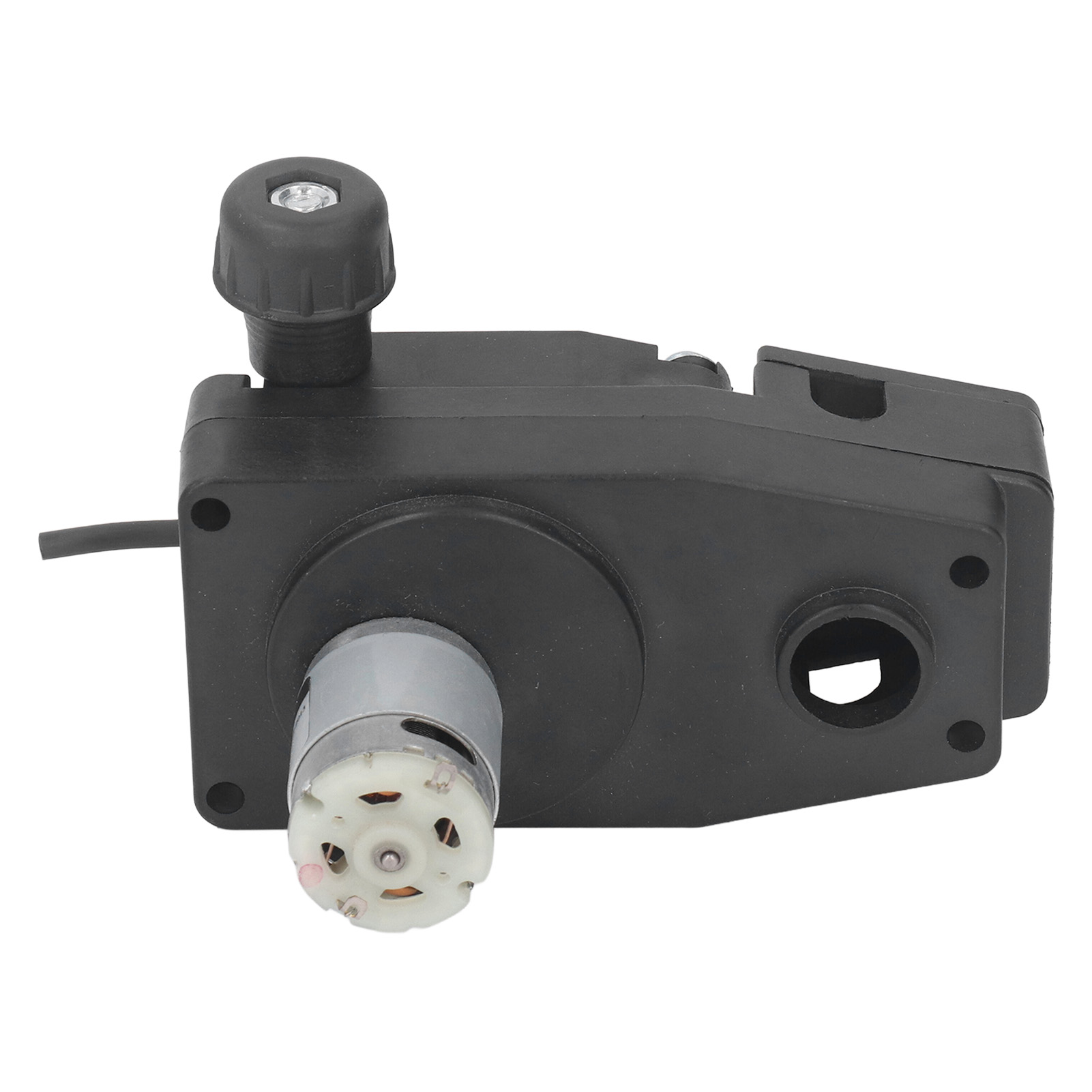 Drahtvorschubmotor Für Mig-schweißgeräte, Geschwindigkeit Von 2 Bis 13 M/min, 10 W, 24 V Dc