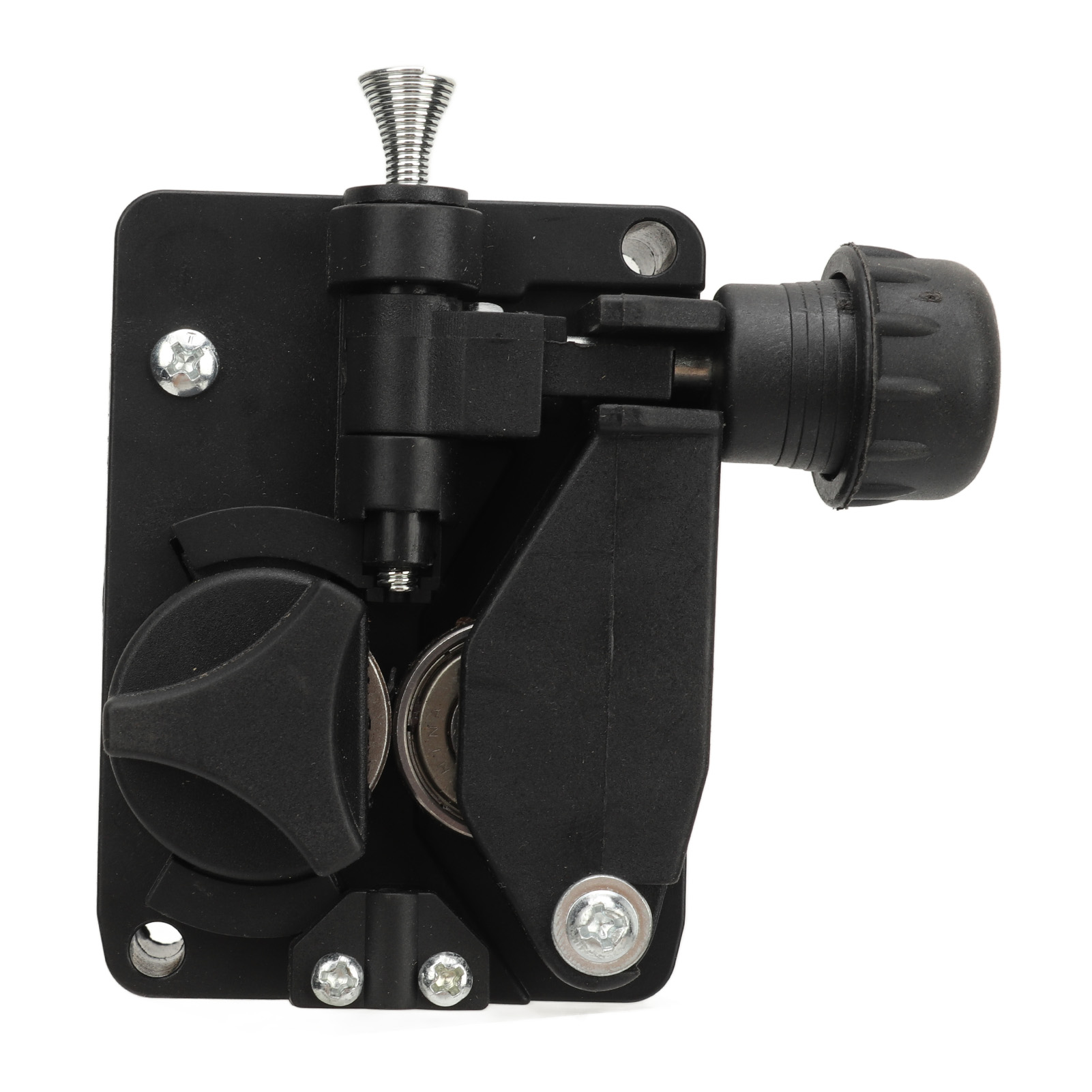 Drahtvorschubmotor Für Mig/mag-schweißgeräte, 12 V Dc, 8 W, Geschwindigkeit Von 1,5 Bis 12 M/min.