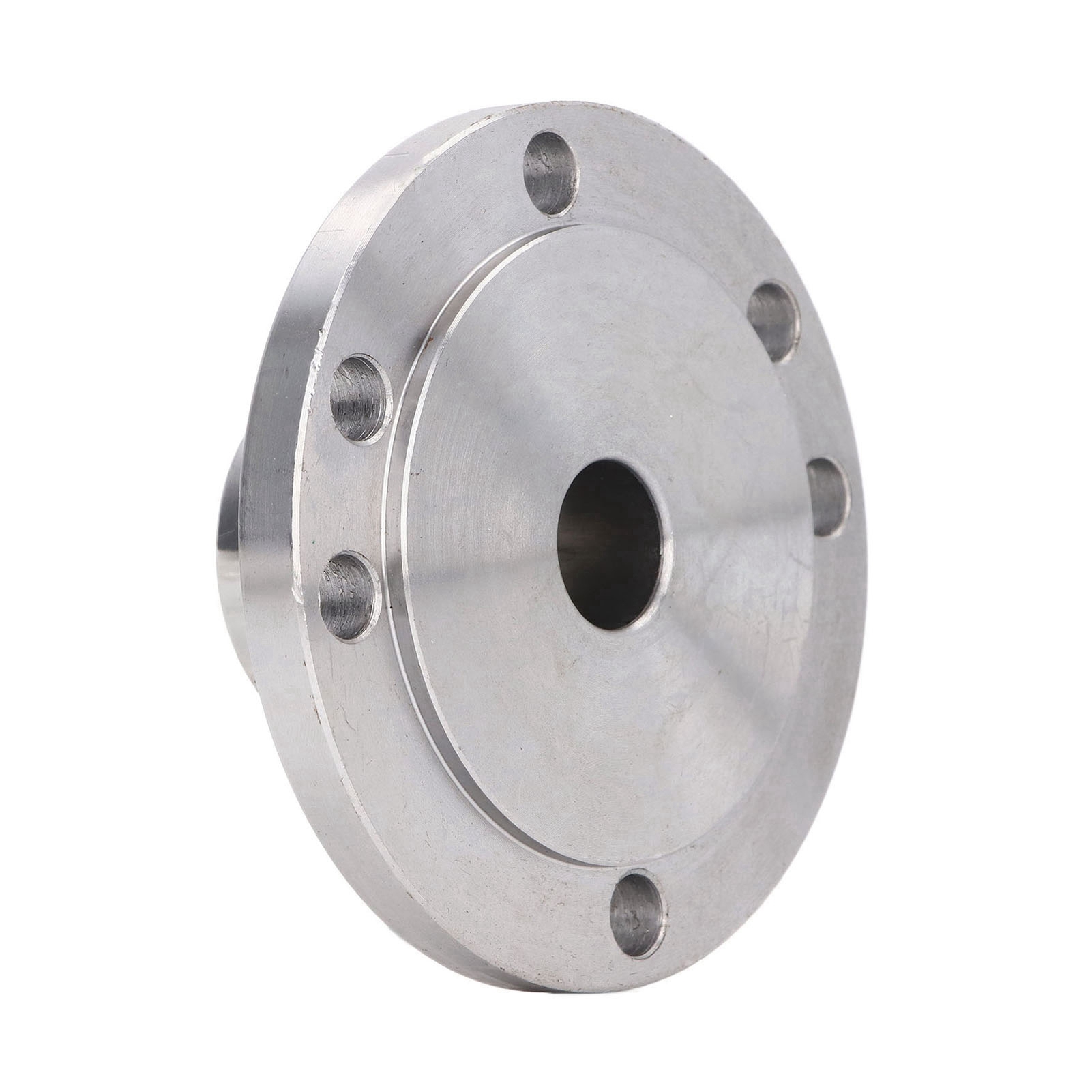 Drehteller Aus Manganstahl, 100 Mm, Für K11 100, K12 100, K72 100, 16 Mm