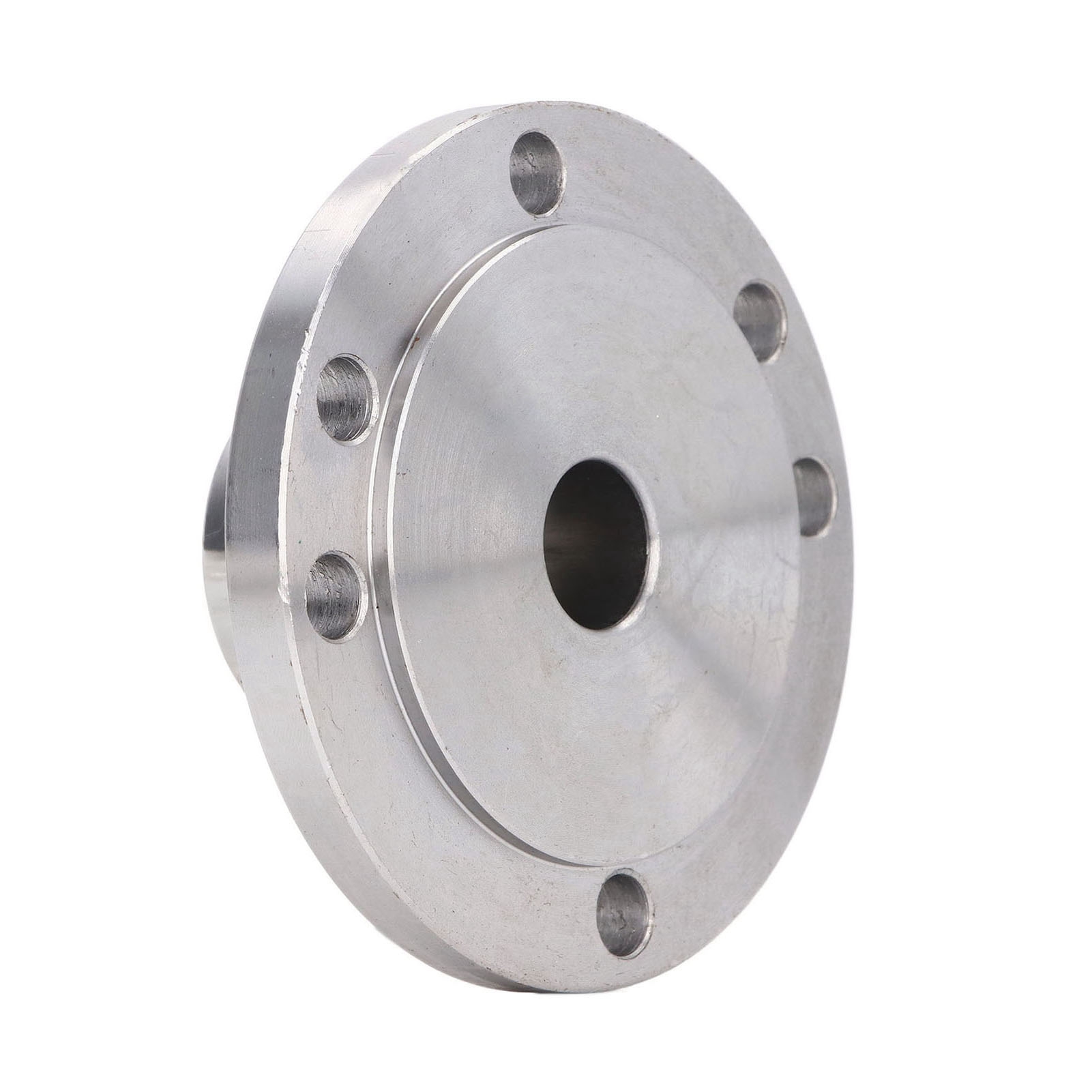 Drehteller Aus Manganstahl, 100 Mm, Für K11 100, K12 100, K72 100, 14 Mm