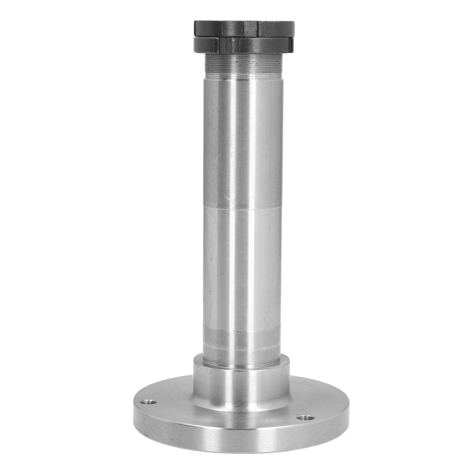 38-mm-bohrung, Stahlspindel Für Drehmaschinen, Ersatz Für 8x16 Mini-drehmaschinenspindeln 210x400 210x750 210x800 220x600 220x750