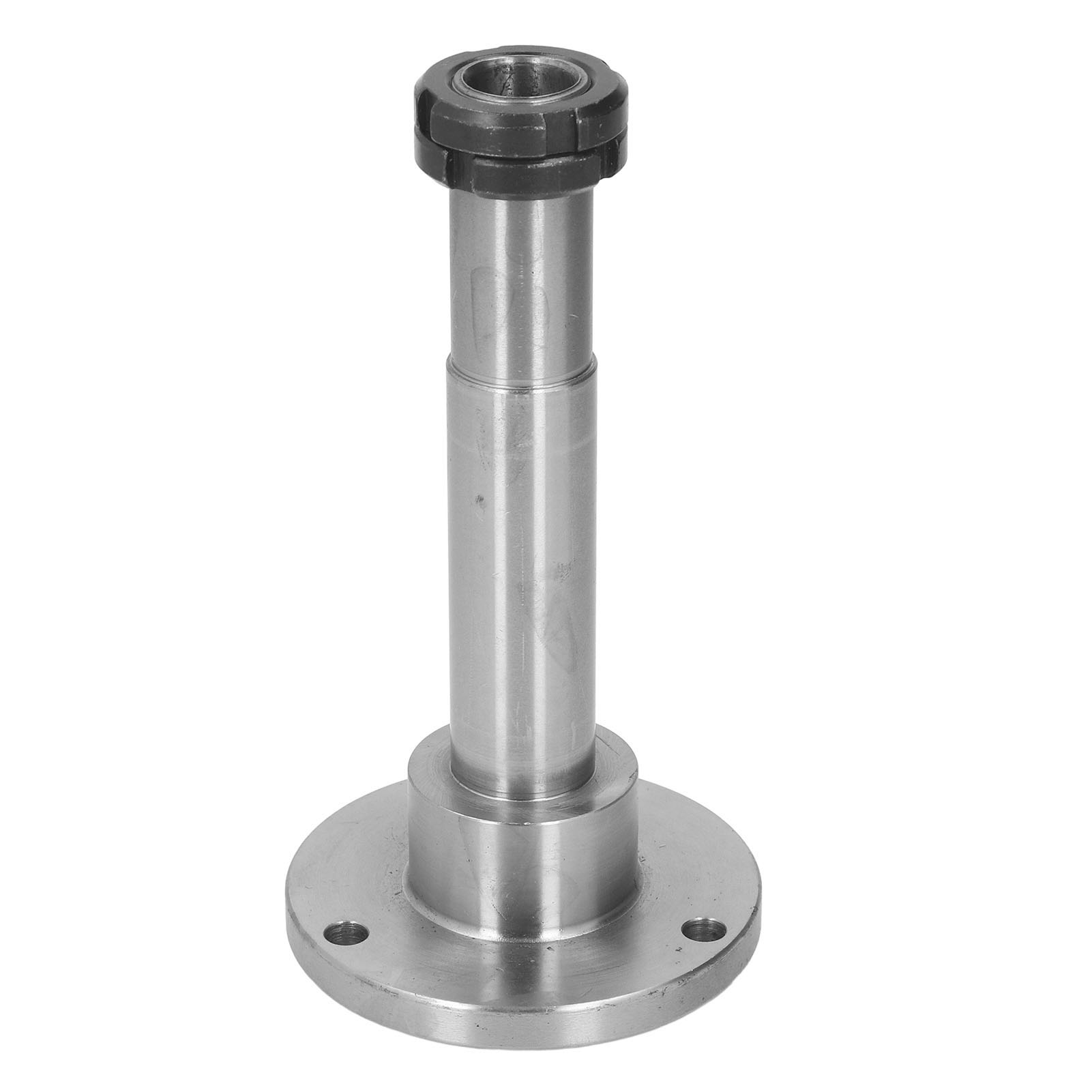 Ersatz-stahlspindel Für Drehmaschinen, 20 Mm Bohrungsdurchmesser, Kompatibel Mit Mini-drehmaschinen 0618 Cj18 Cj0618a 7x12 7x14 0618-3b