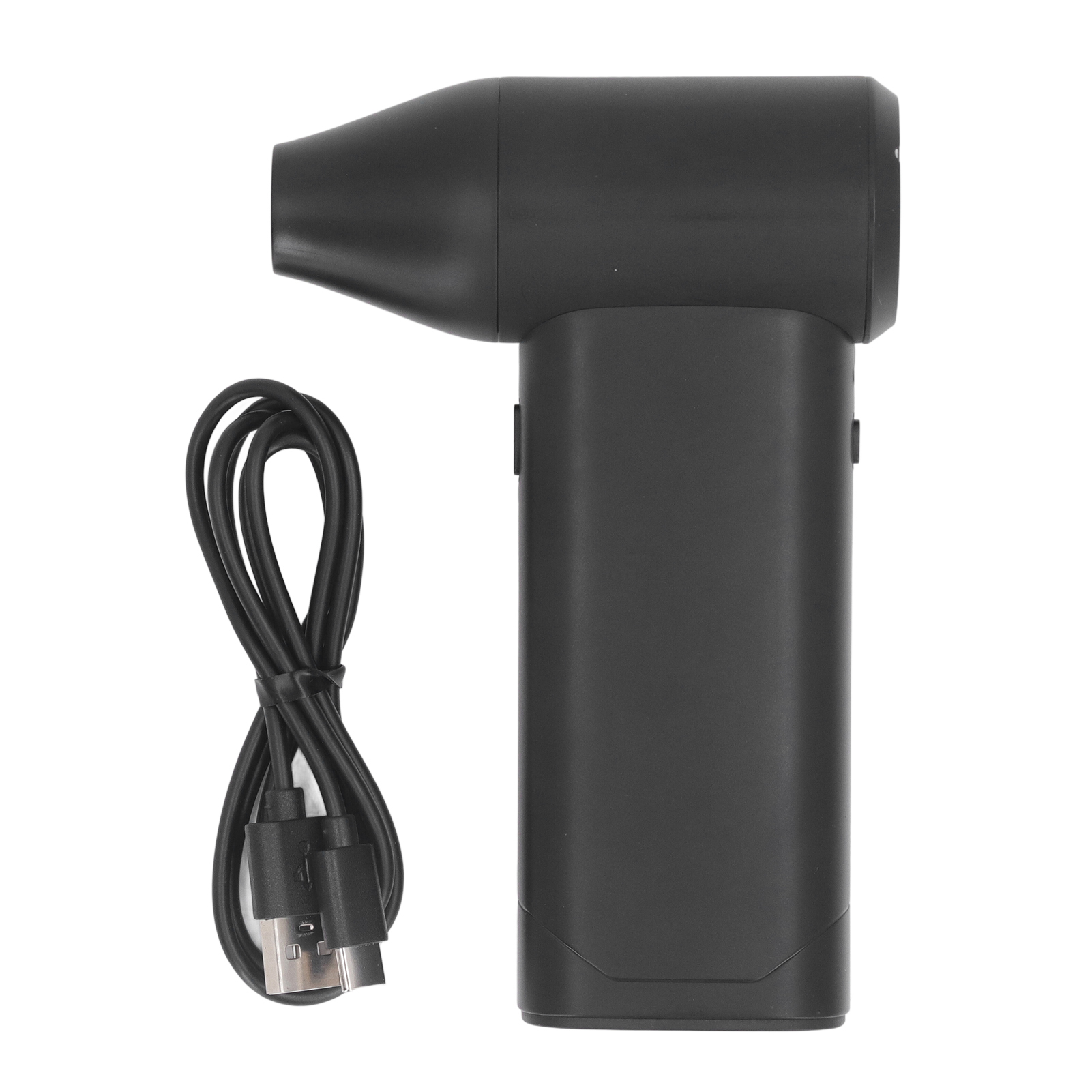 Jet Dry Elektrischer Druckluftgebläse, 130.000 U/min Turbo-ventilator, 52 M/s, 3 Einstellbare Geschwindigkeitsstufen, Kabellos Und Tragbar Für Tastaturen (5er-pack).