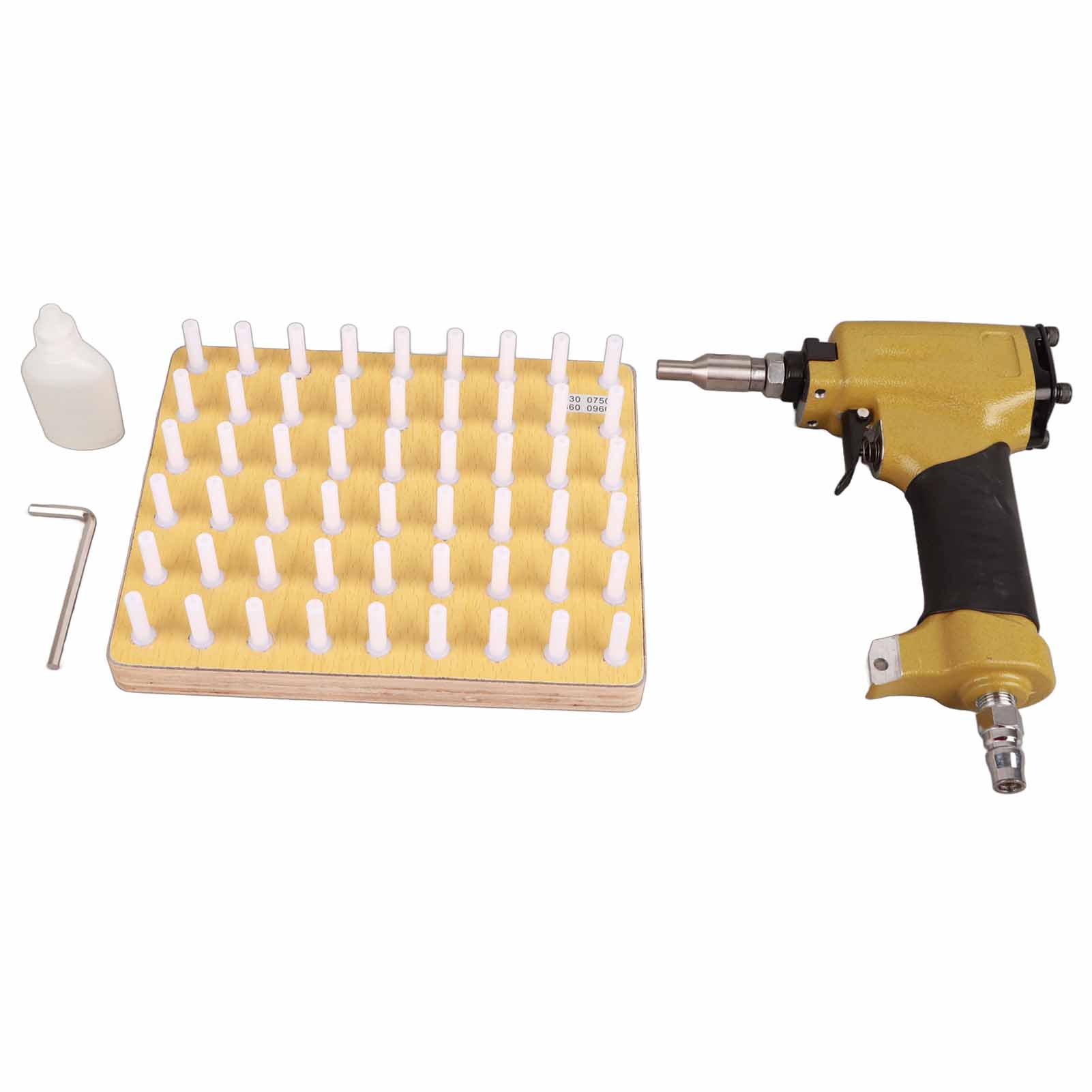 Druckluftnagler Für Ziernägel, Werkzeug Für Die Endbearbeitung, 4-7 Kgf/cm³ 0630