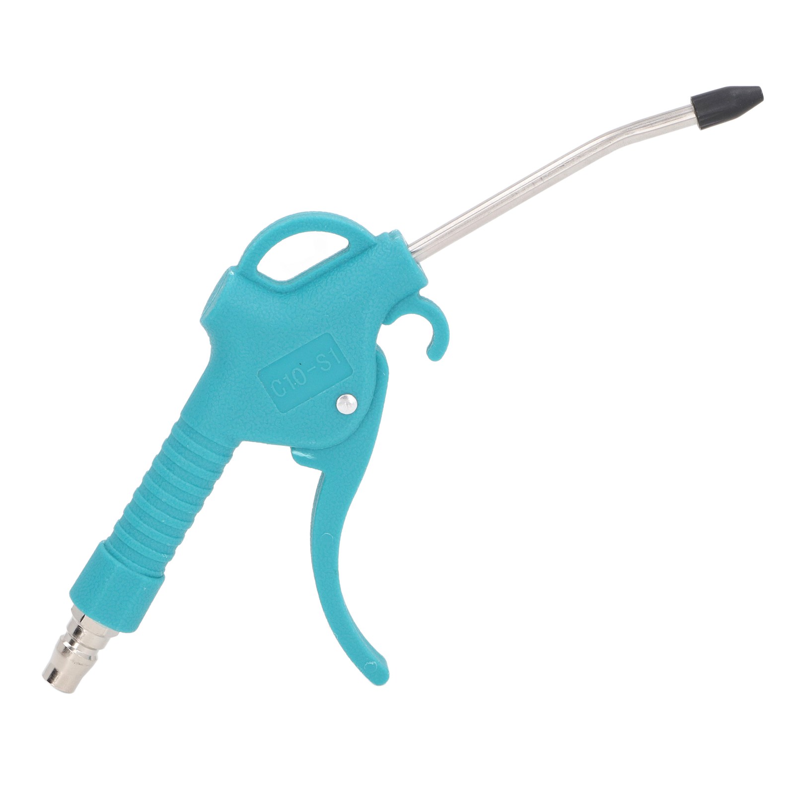 1/4" Pt 120 Psi Berührungslose Druckluftpistole, Staubentfernungswerkzeug Für Die Automobilindustrie, Kurze Düse