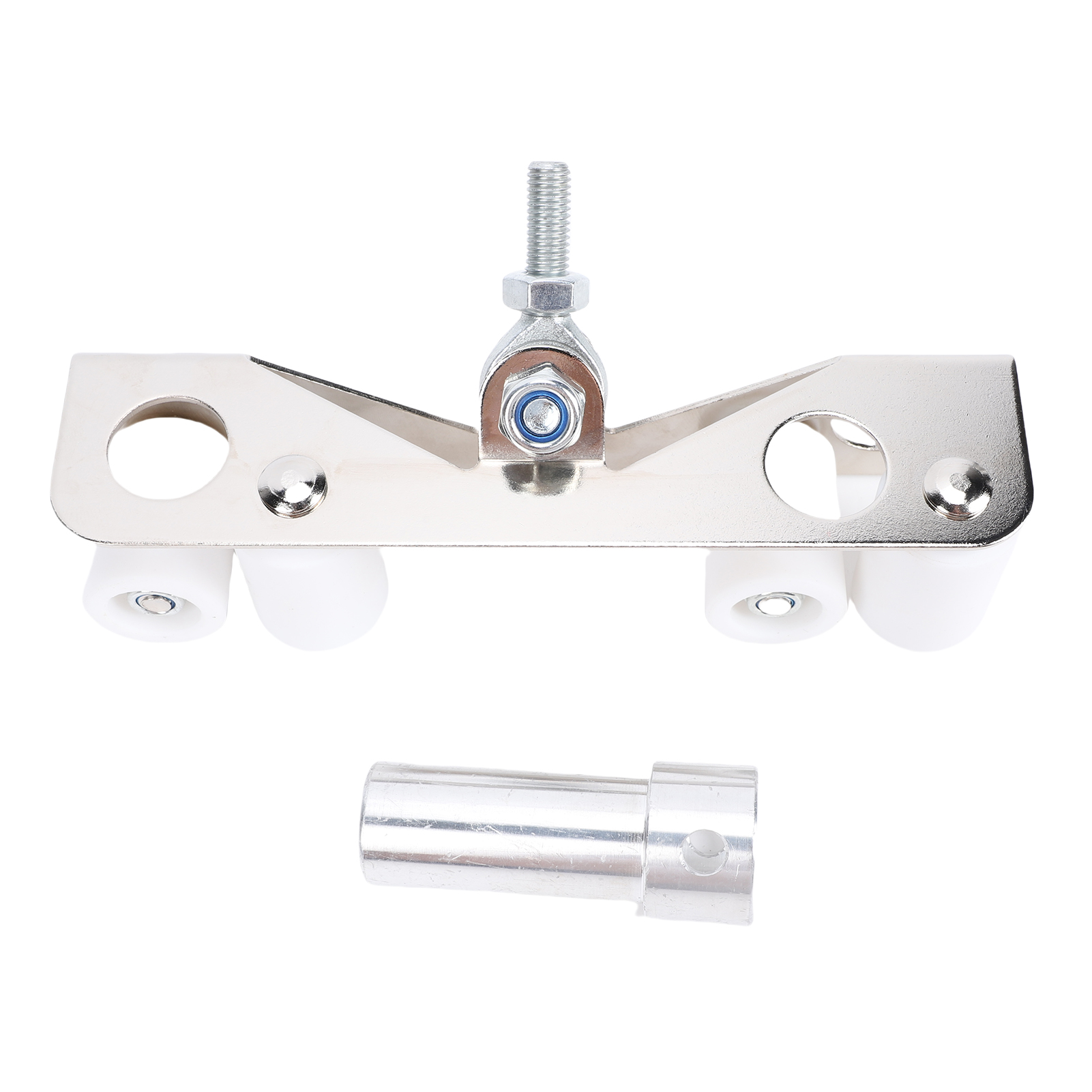Eckfugenroller Für Gipskartonplatten, Ptfe-edelstahl-eckfugenband-montagewerkzeug Mit Gewindeadapter