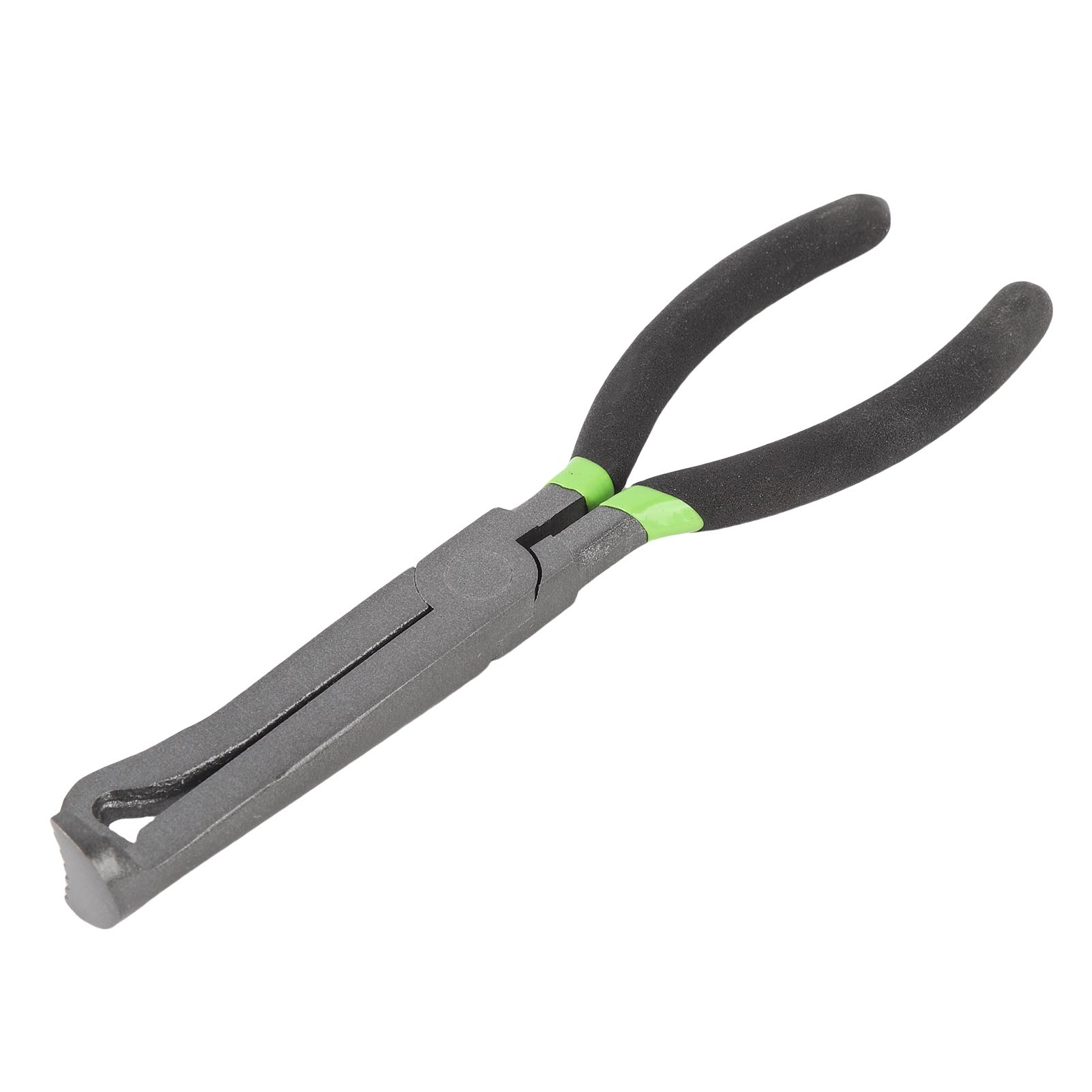 20 Cm (8 Zoll) Elektrische Trennklemme Aus Hochkohlenstoffhaltigem Stahl, 95 Mm Kraftstoffleitungsklemme Für Reparatur Und Wartung