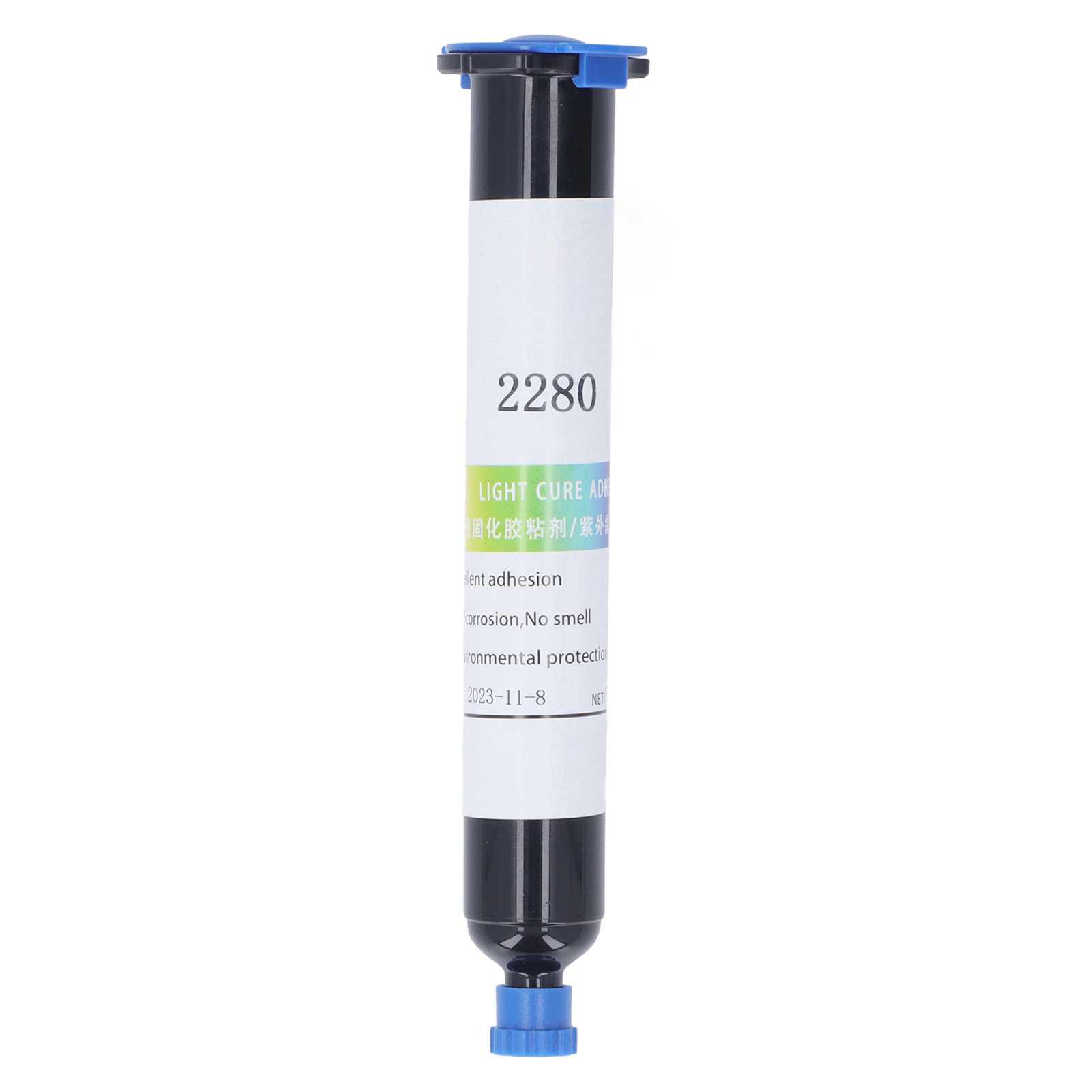 Hochfester 50-ml-elektrokleber Für Verkabelung, Sicherung Von Lötstellen Und Uv-schutz
