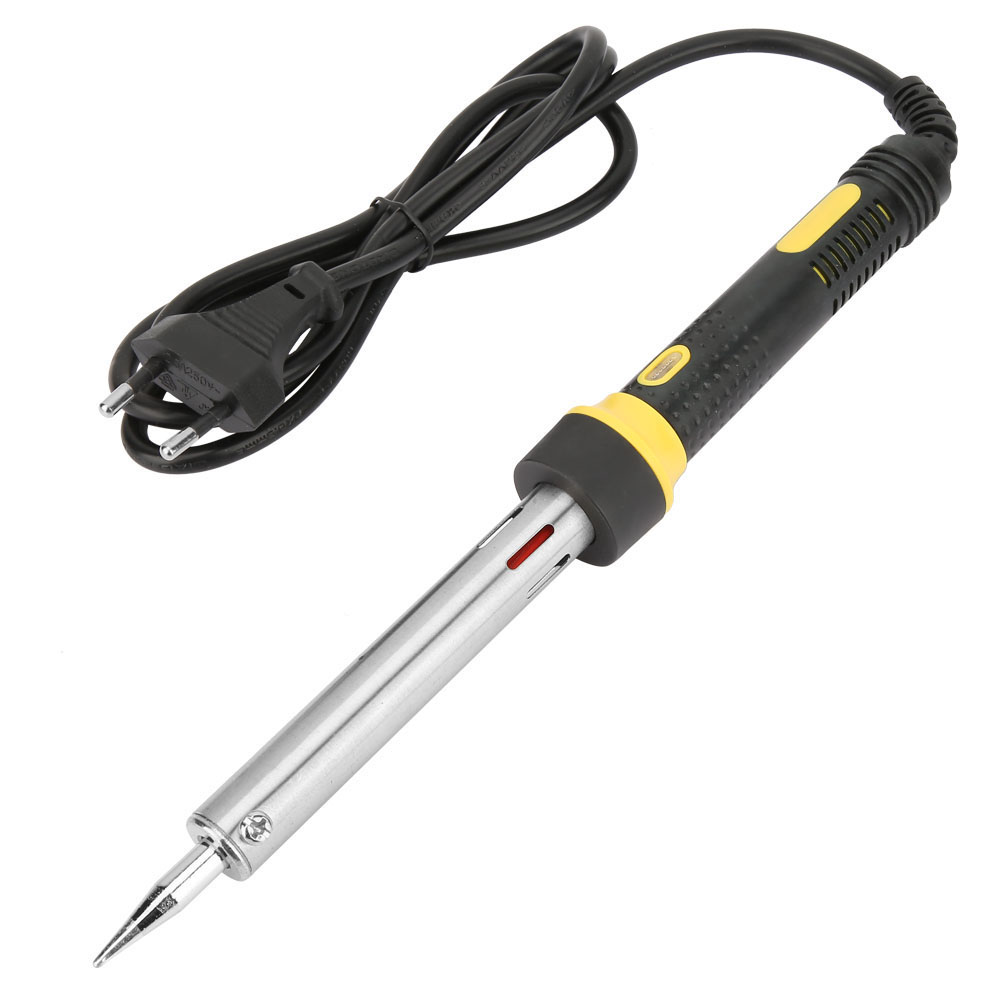 Tu-505b-100w Elektrischer Lötkolben Mit Einstellbarer Temperatur