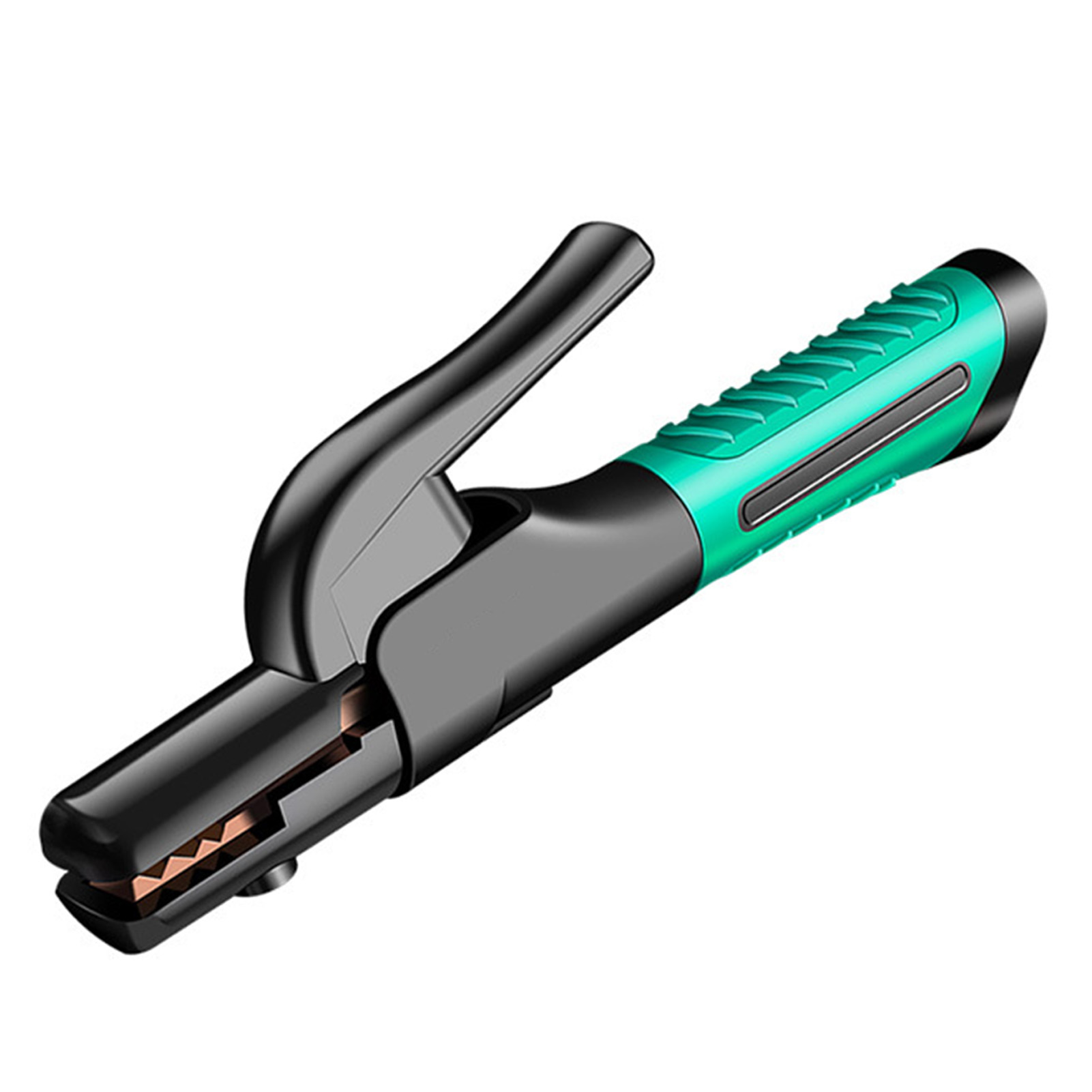 Stinger Kupferelektrodenhalter, Für Den Heimgebrauch, Hitzebeständig, Industriequalität, 300 A Argon-wig-schweißzubehör