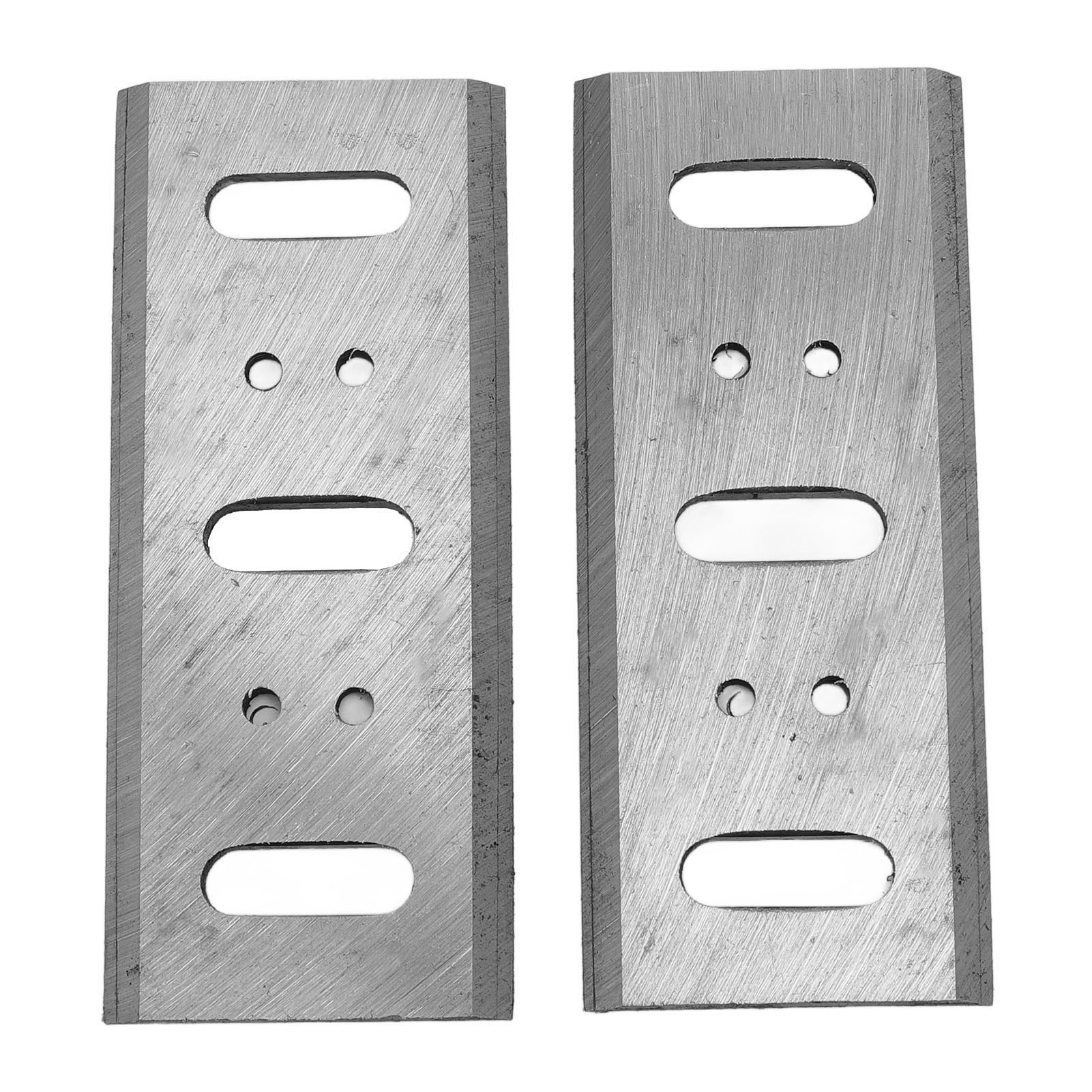 Ersatzmesser Für Den Nanfang 90 Hobel, Aus Schnellarbeitsstahl, Für Die Holzbearbeitung.