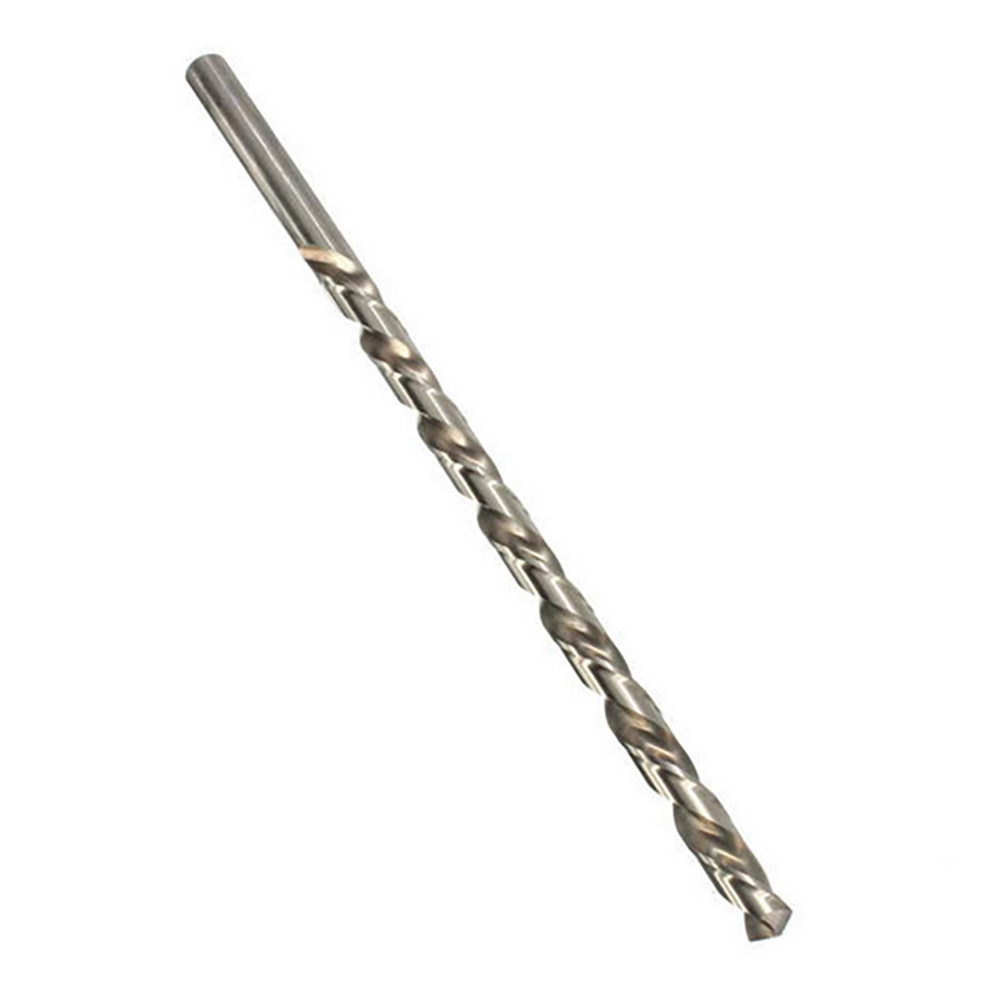 Extra Langer Hss-spiralbohrer 14 X 350 Mm