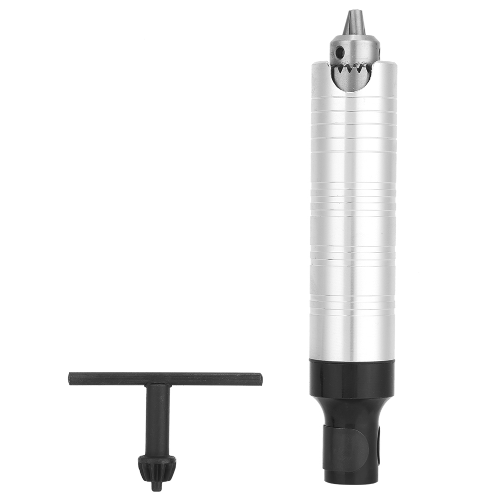 Edelstahl-spannfutter Für Handstück, Flexible Welle, Schleifgriffwerkzeug, 0,3 Bis 4 Mm