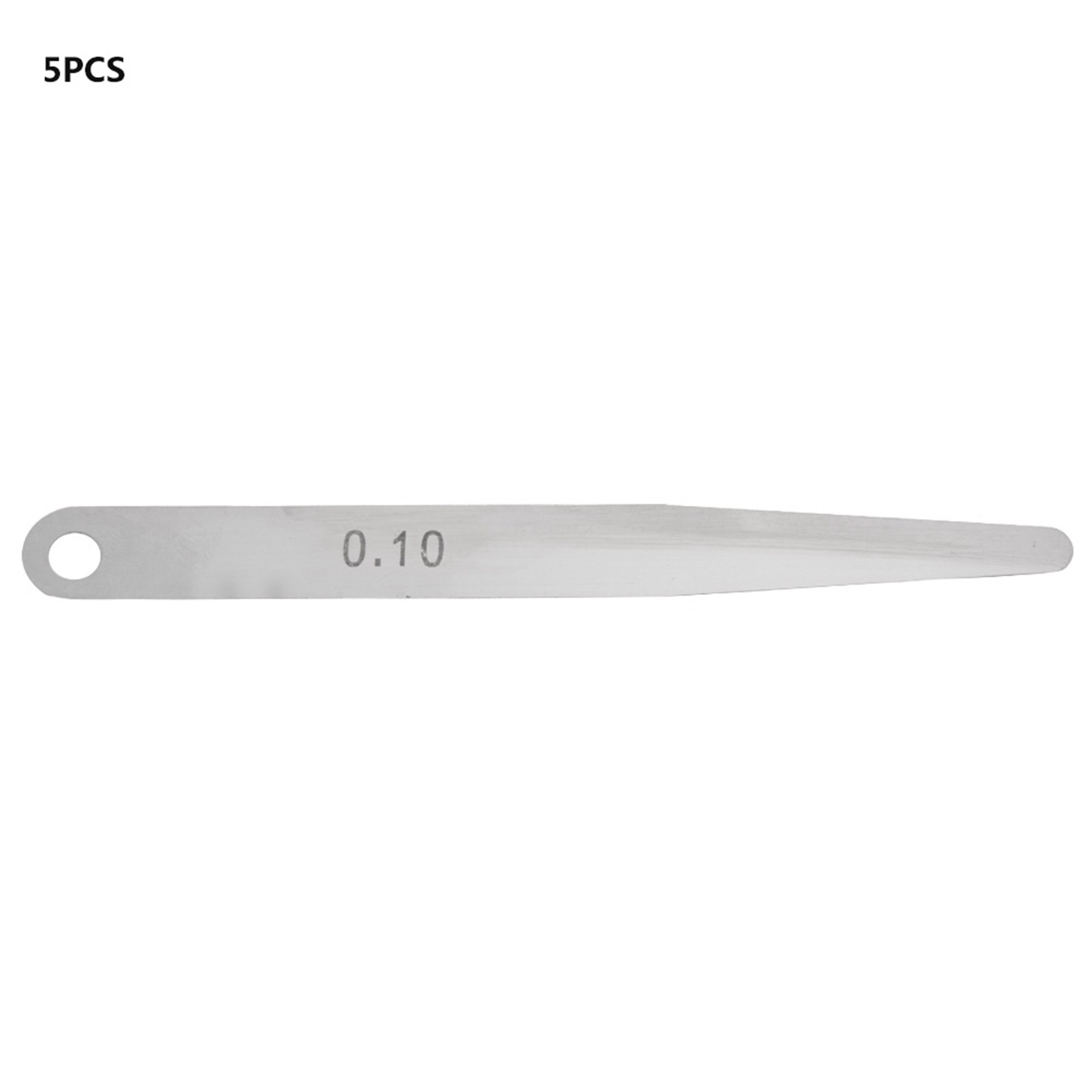 0,1 Mm Dickenmessgeräte, Metrisches (0,1 Mm) Dickenmessgerät