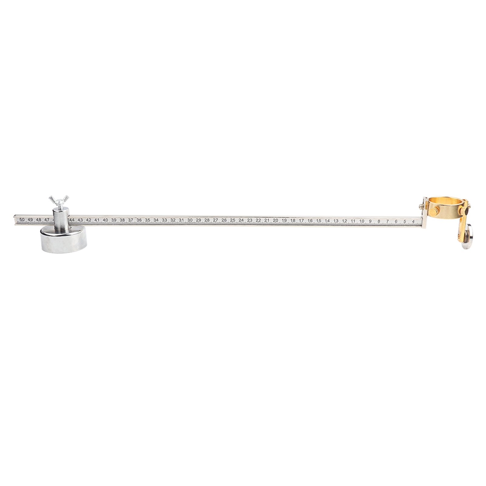 Verstellbarer Schneidbrenner, Kreiszirkel, Schneidwalze, Magnetisches Führungsrad Für P80