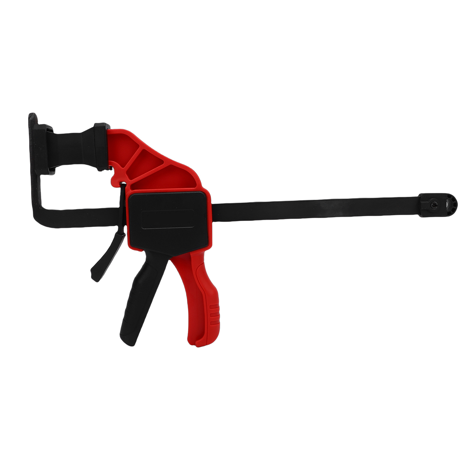 Multifunktionale Spannklemme Für Makita-tauchsägen, Kompatibel Mit Führungsschienen. Spannkraft: 90 Kg.