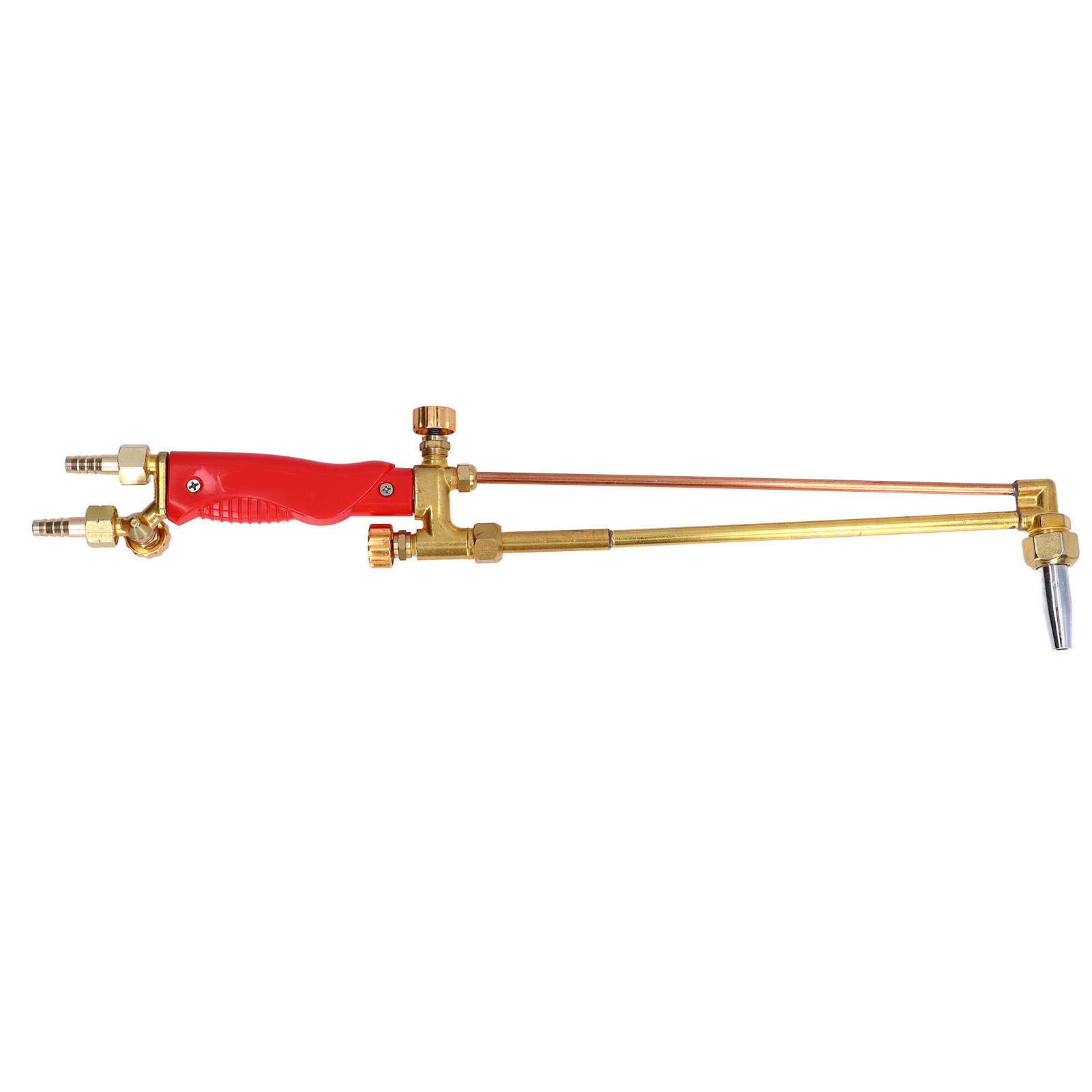 Hochleistungs-gasschneidbrenner Für Autogenschweißen, Metallschneider 40-60 Mm G01-100