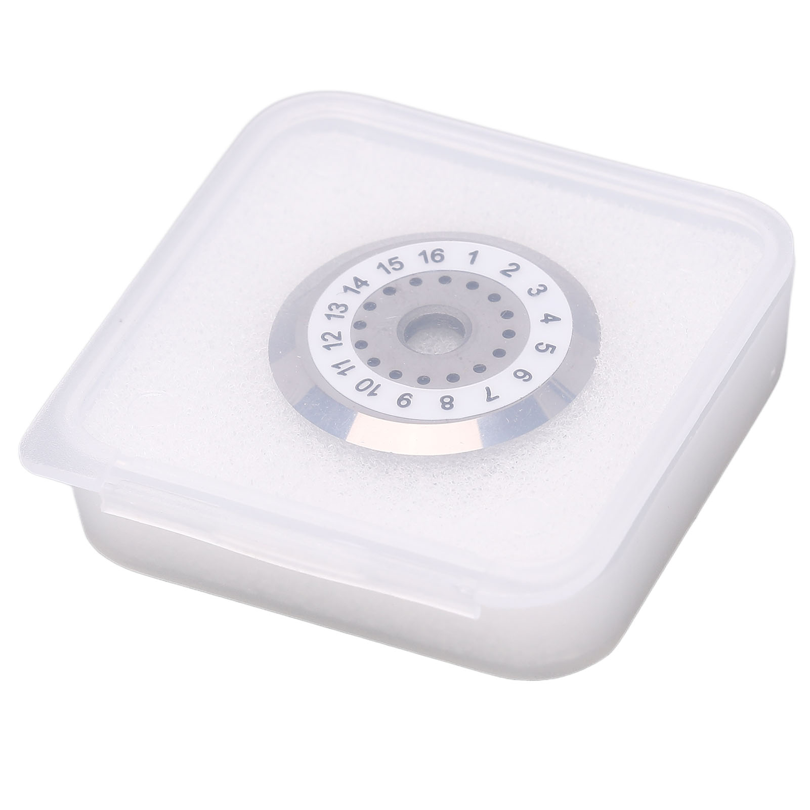 22 Mm 16-seitige Glasfaser-schneidklinge, Ersatz Für Die Modelle Skl-6c, Et-20s Und Hb-6c.