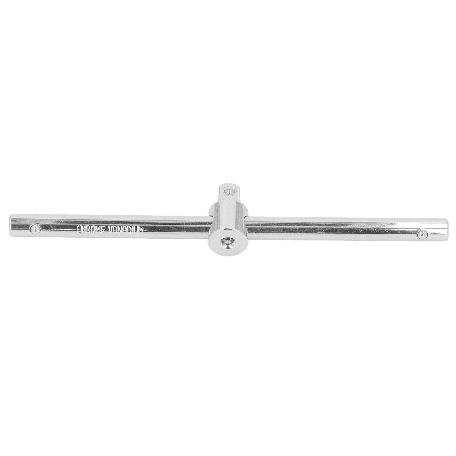Gleitratschenschlüssel Mit 1/2-zoll-t-griff, 250 Mm Langes Handwerkzeug Für Reparaturen