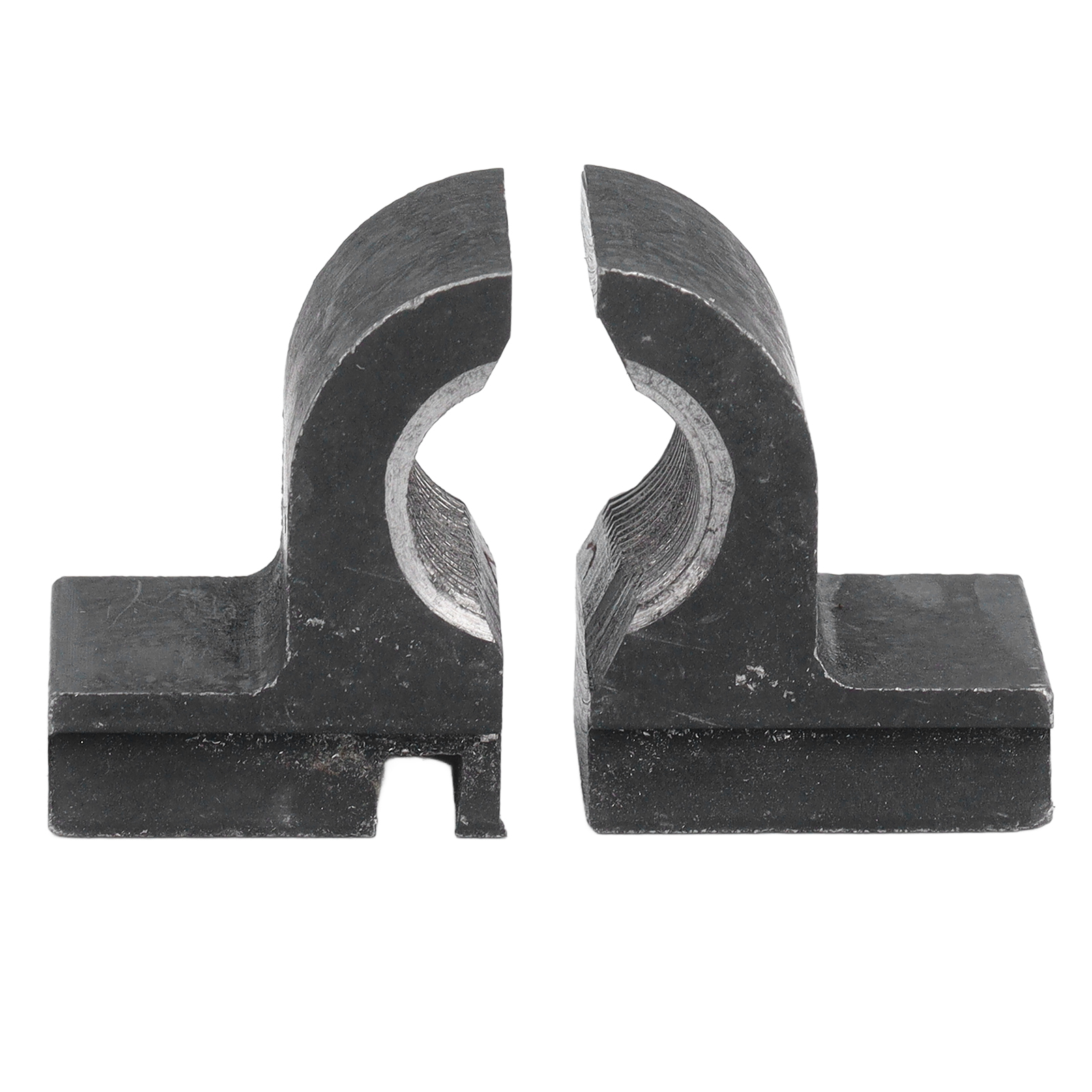 Metrische Halbmuttern Für Leitspindeln, 1,5 Mm Steigung, Geschlitzt, Für Mini-drehmaschinen 0618 Cj18 Cj0618a 7x12 7x14 0618-3b