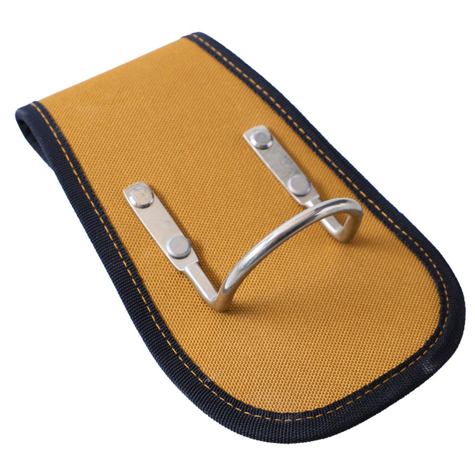 Hammerkoffer, Werkzeuggürtelclip, Tragbarer Organizer Aus Oxford-gewebe Für Schreiner.