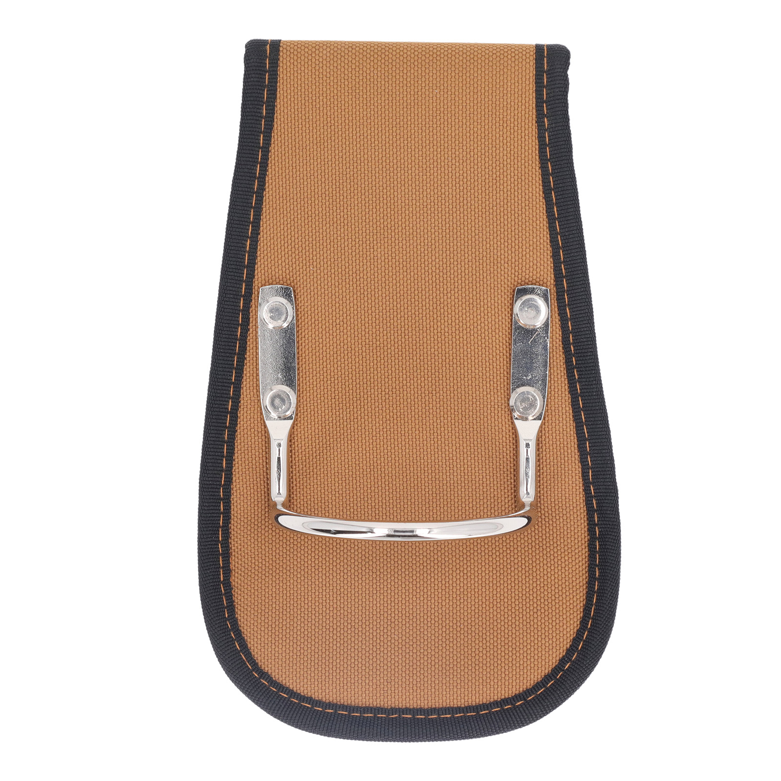 Robuste Hammertasche Aus 1200d Oxford-gewebe Mit Hammerschlaufe, Ideal Für Werkzeuggürtel Und Hüfttasche.