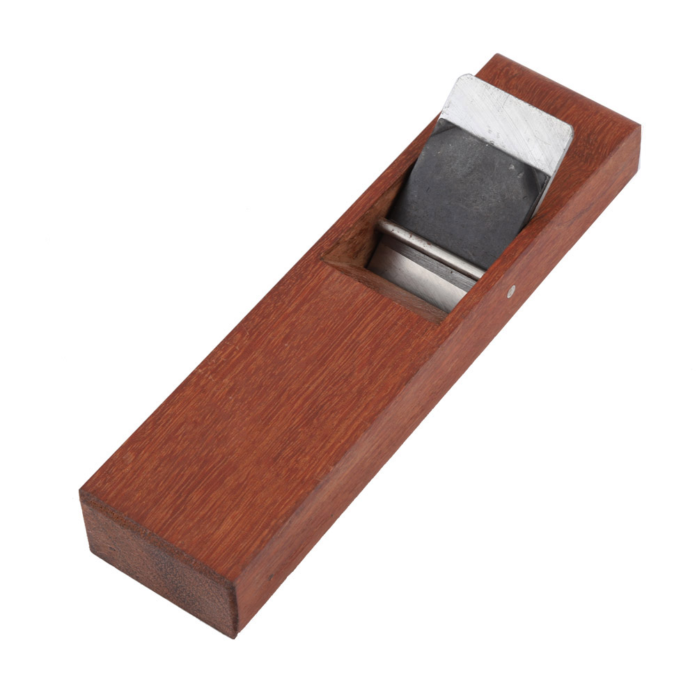 Handhobel Für Schreiner, Hobelwerkzeug Für Die Holzbearbeitung (245 Mm)