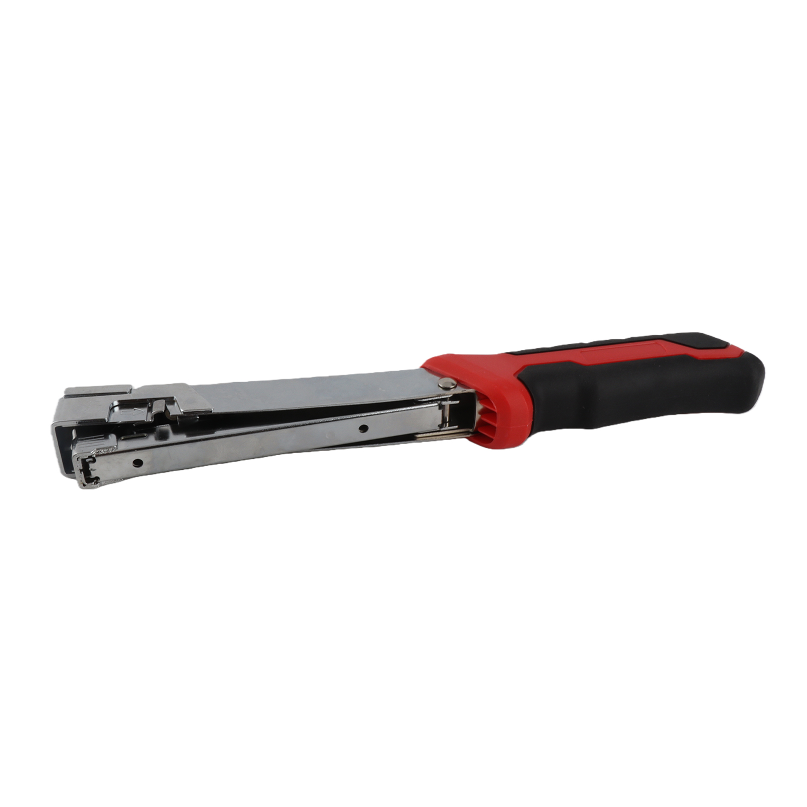Manueller Hammertacker Für Türen – Hocheffizienter Manueller Hammertacker Für Möbelbau, Tischlerarbeiten, Innenausbau Und Festinstallationen.