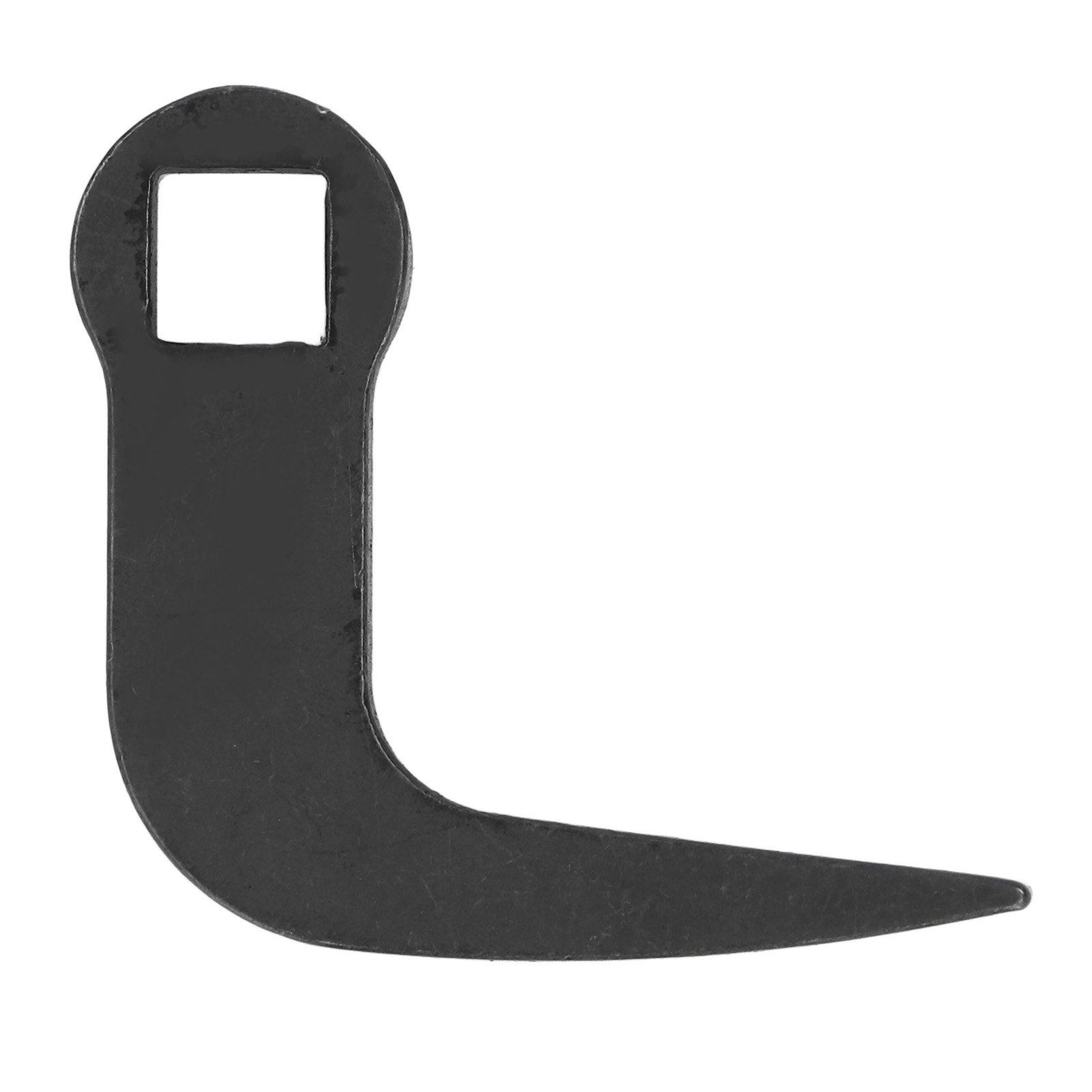 1/2" L-förmiger Hebelschlüsseladapter, Robustes Multifunktionswerkzeug