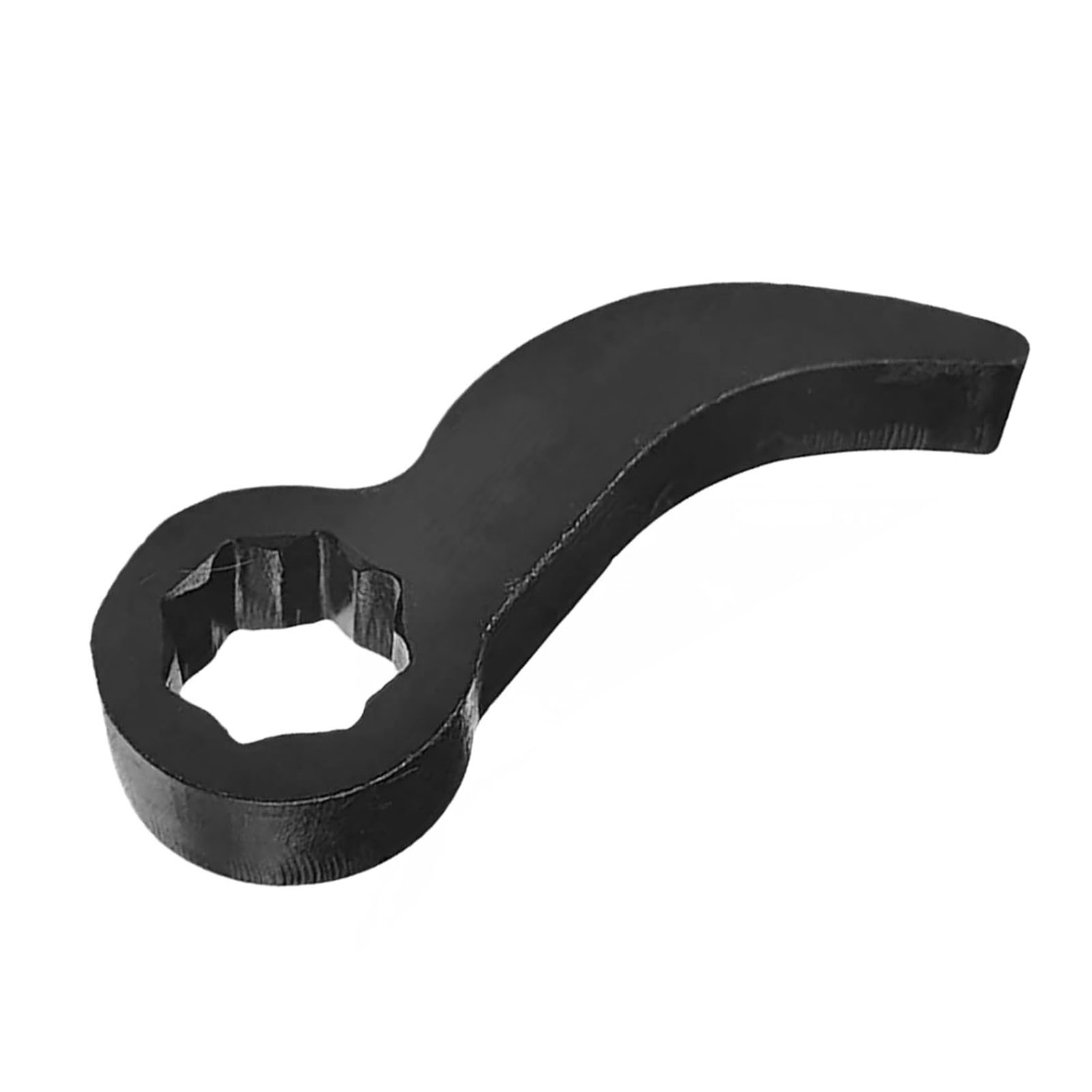 Robuster, Tragbarer 3/8"-hebelschlüsseladapter Aus Cr-v-stahl Für Hebelkopfwerkzeuge