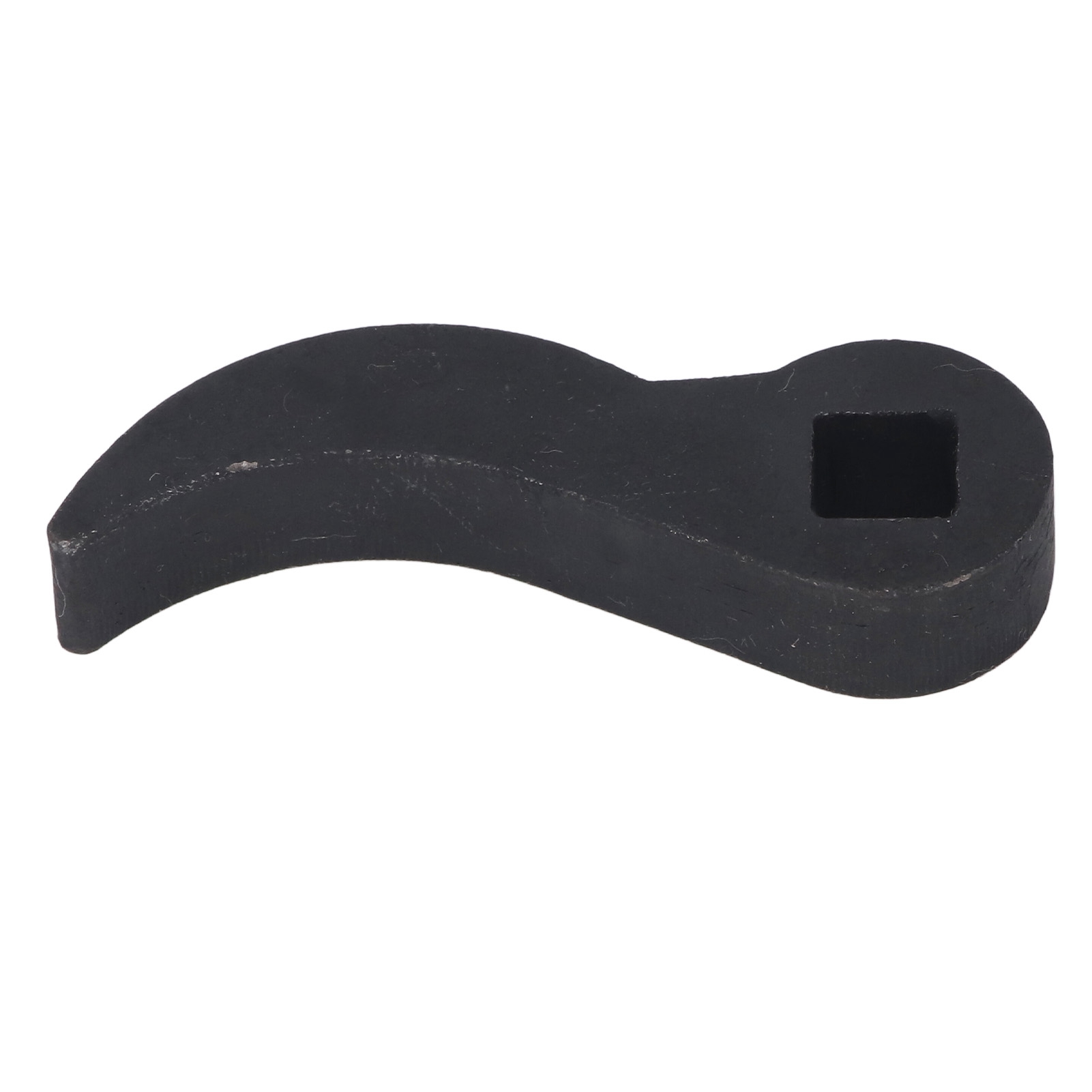3/8"-hebeladapterwerkzeug, Verstellbarer Schraubenschlüssel, Adapter Aus Legiertem Stahl Zum Ausbau Der Halbwelle, Kfz-reparaturwerkzeug Für Beengte Platzverhältnisse.