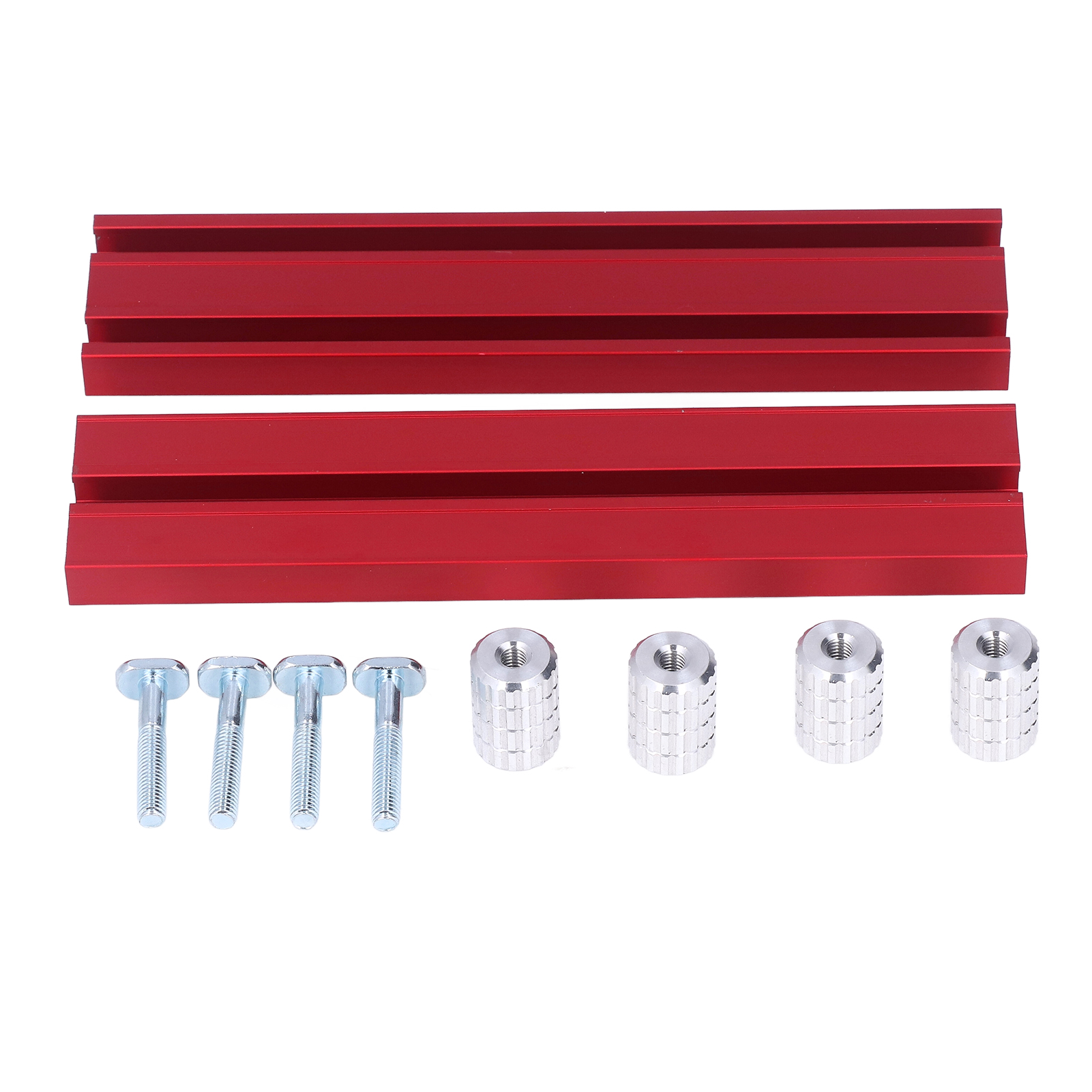 Set Mit Anschlag-positionierwerkzeugen Für Holzhobelmaschinen, 15,8 Mm / 0,62 Zoll Anschlag, Für Werkbank
