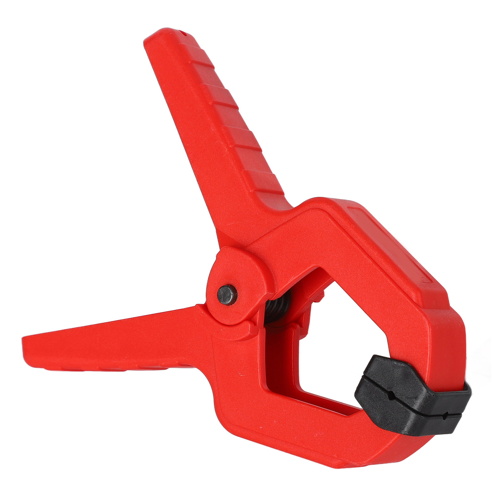 Hochleistungs-federklemmen Für Die Holzbearbeitung, Große, Robuste Kunststoffklemmen Für Tischlerarbeiten Und Bastelarbeiten, 7,6 Cm (3 Zoll)