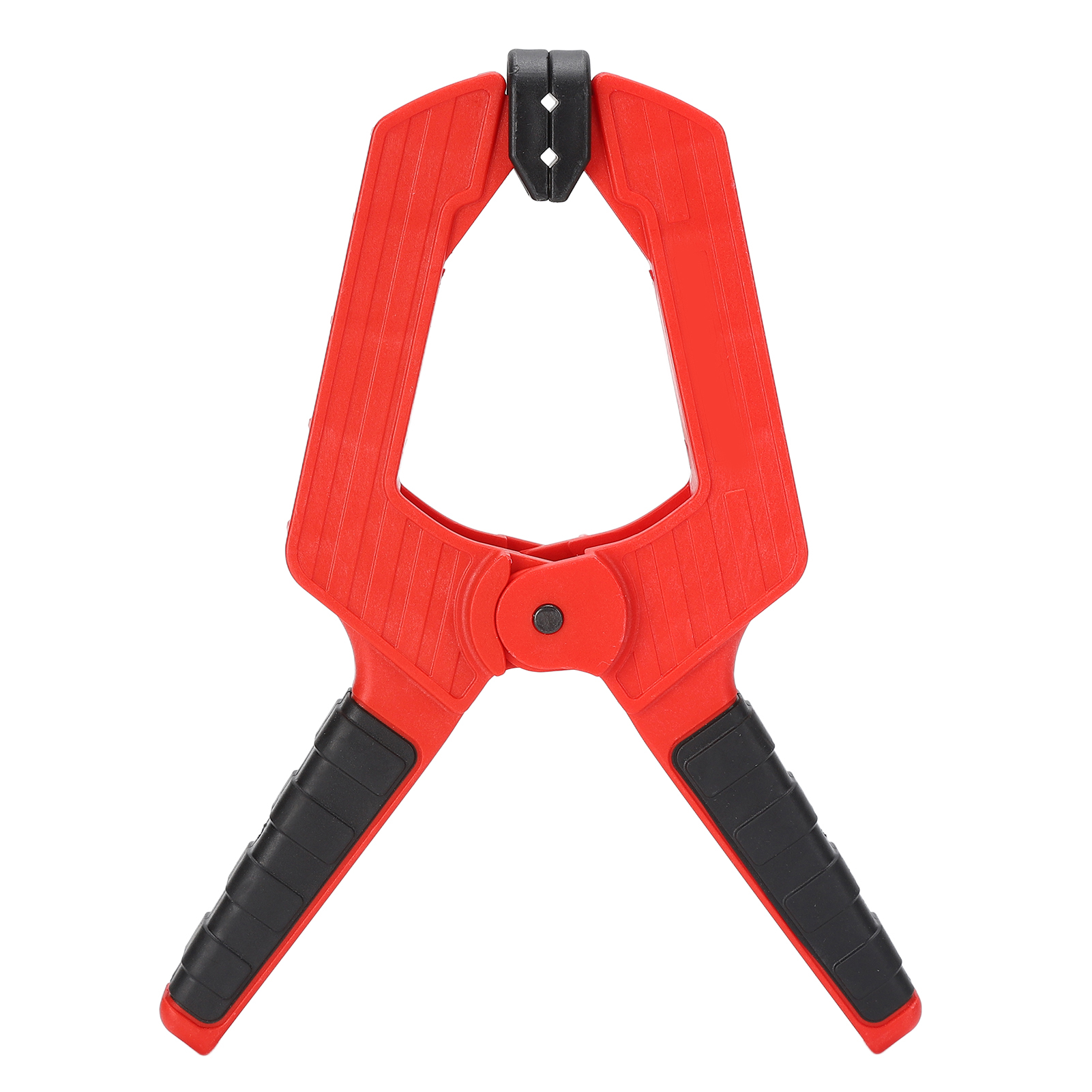 Hochleistungs-federklemmen Für Die Holzbearbeitung, Aus Technischem Kunststoff, Zur Befestigung Von Hintergründen Und Bastelarbeiten (10 Cm).