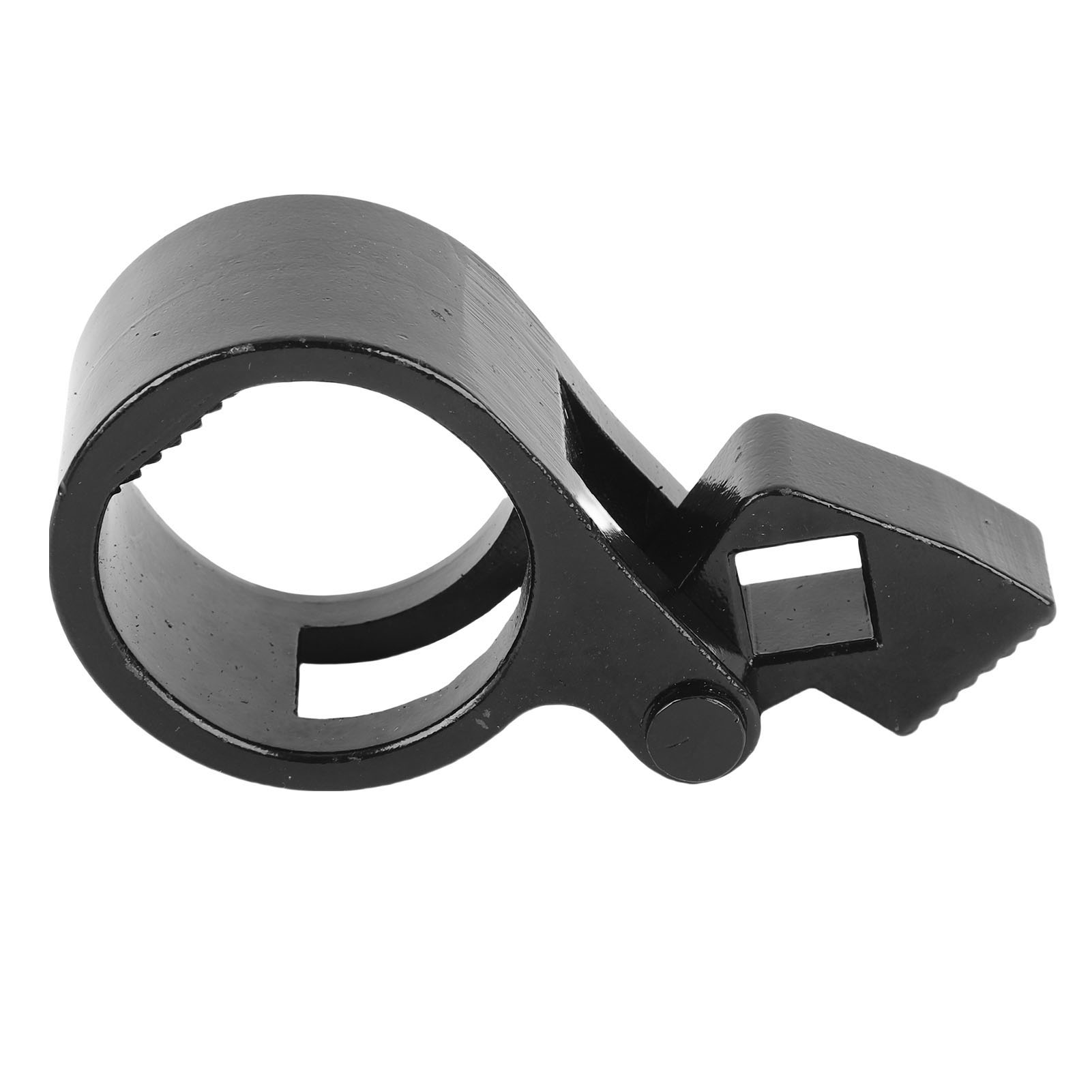 Innensechskantschlüssel Für Spurstangenkopf, Chrom-vanadium-stahl, 1/2-zoll-vierkantantrieb, Spurstangen-ausbauwerkzeug Für 27 Bis 42 Mm