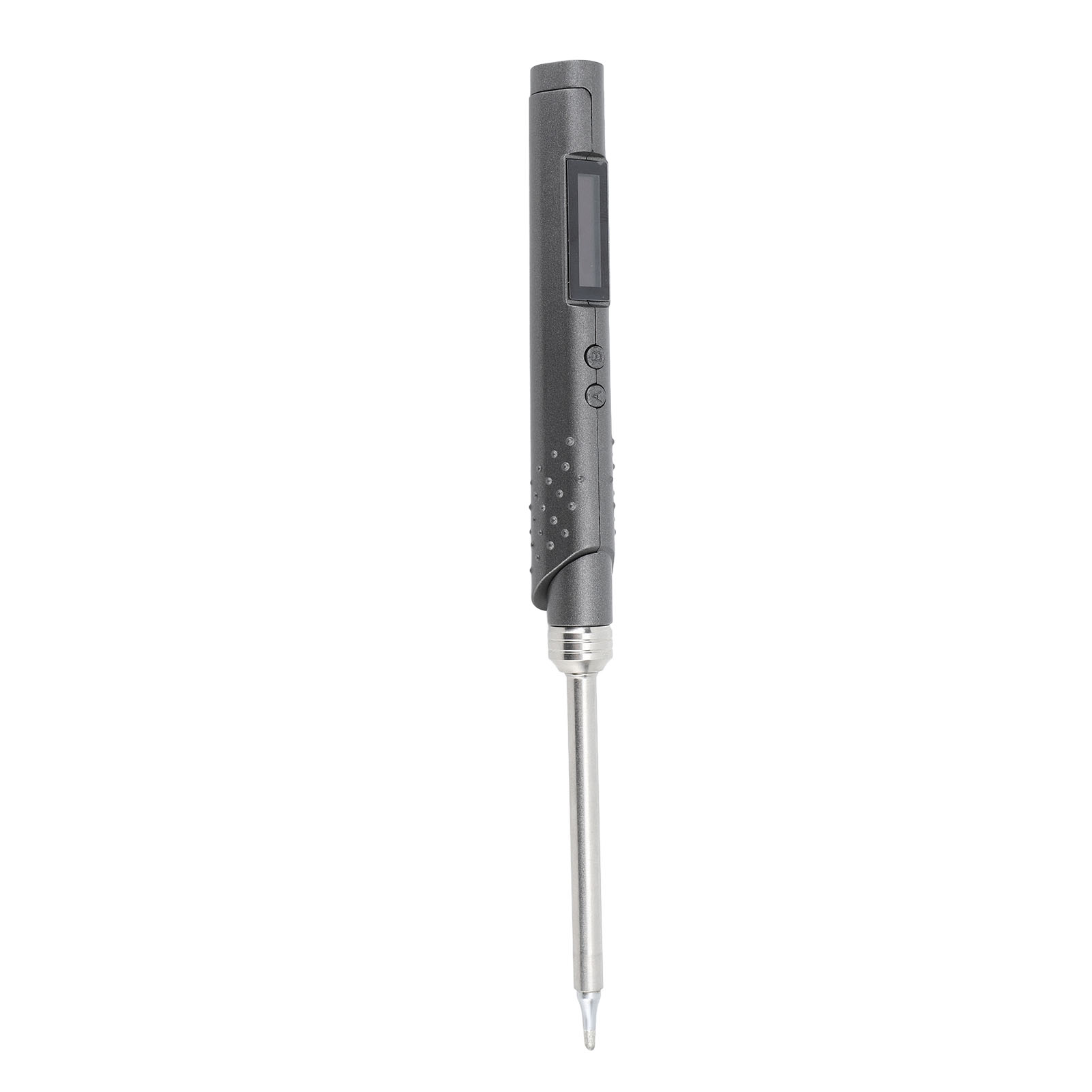 Sh73 Intelligenter Lötkolben, Temperaturregelung 100–400 °c, Tragbar, Digitalanzeige, 12–24 V Dc, 65 W, Bc2-lötspitze