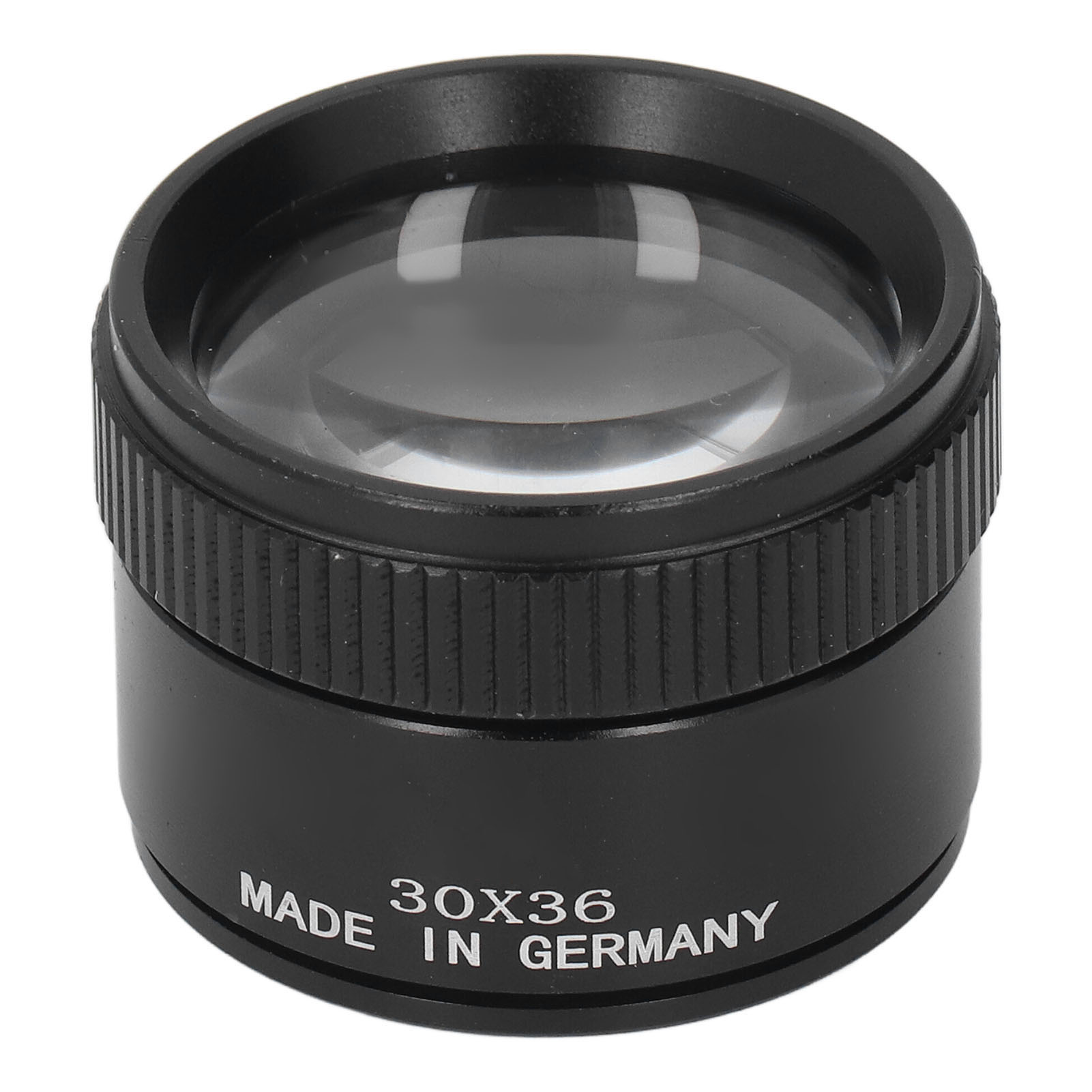 30-fache Vergrößerung (30 X 36 Mm) Schmucklupe, Optische Linse, Okularvergrößerung Für Heimwerkerinspektionen