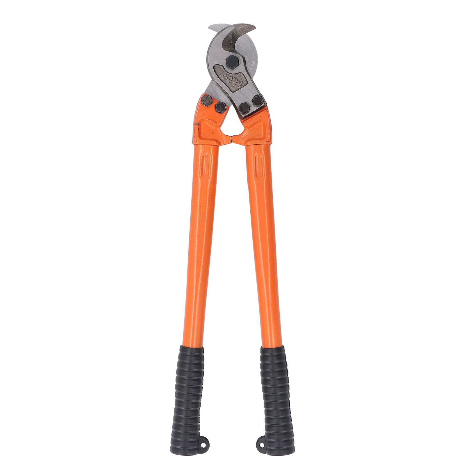 Industrieller Drahtschneider Für Elektrische Kabel Aus Hochkohlenstoffhaltigem Stahl, 18 Zoll, 150 Mm²