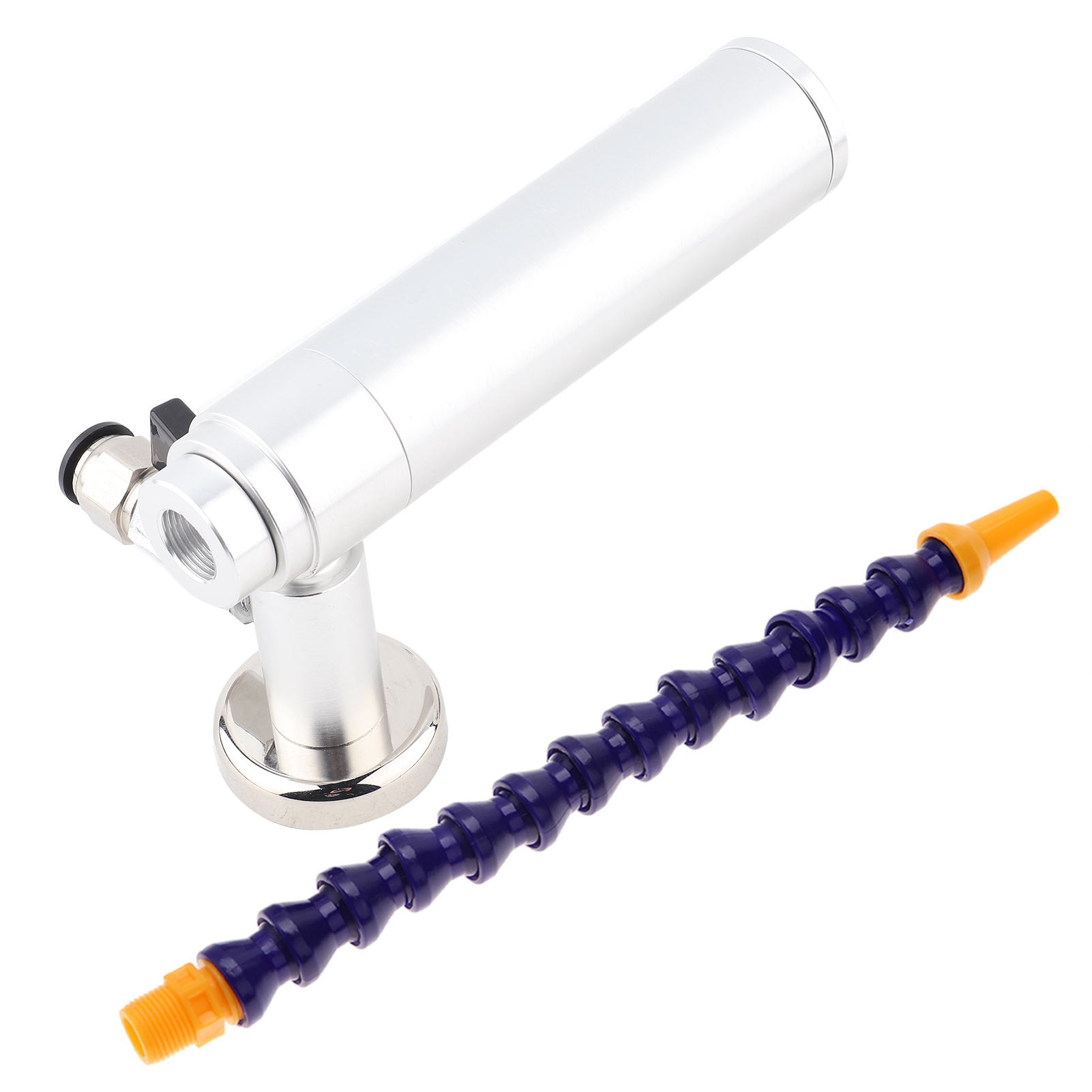 160-mm-kaltluftpistole, Trockenkühlgerät Mit Flexiblem Schlauch (isolierter Schlauch)