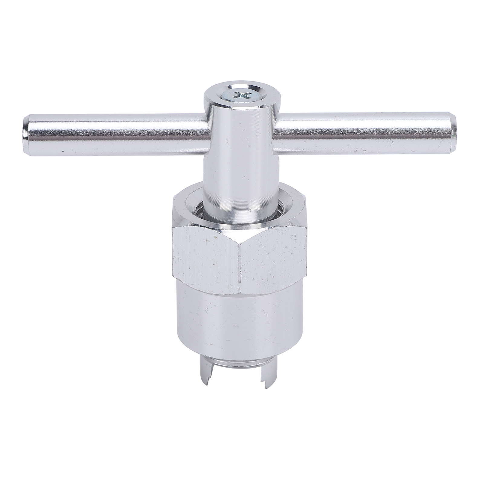 Werkzeug Zum Entfernen Der Kartusche Für Einhebel-duscharmaturen Aus Aluminiumlegierung (kompatibel Mit Den Modellen 1200, 1222 Und 1225).