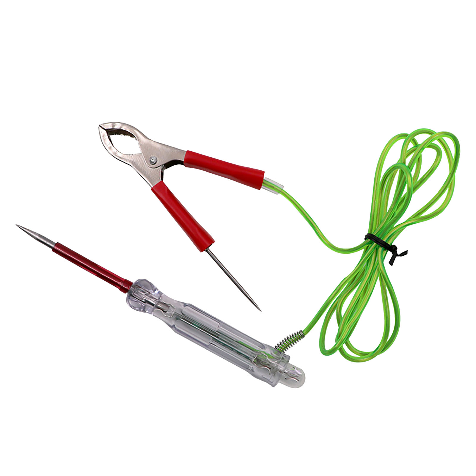 Kfz-schaltungsprüfer – Multifunktionaler Led-elektroprüferstift