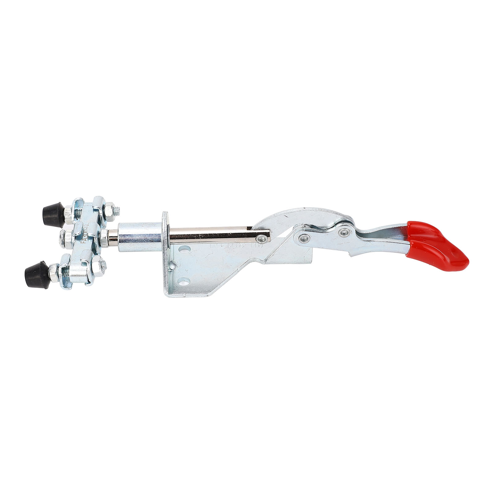 Doppelkniehebelspanner, 45 Kg Spannkraft, 30 Mm Hub, M4x25-schraube, Schnellspannsystem