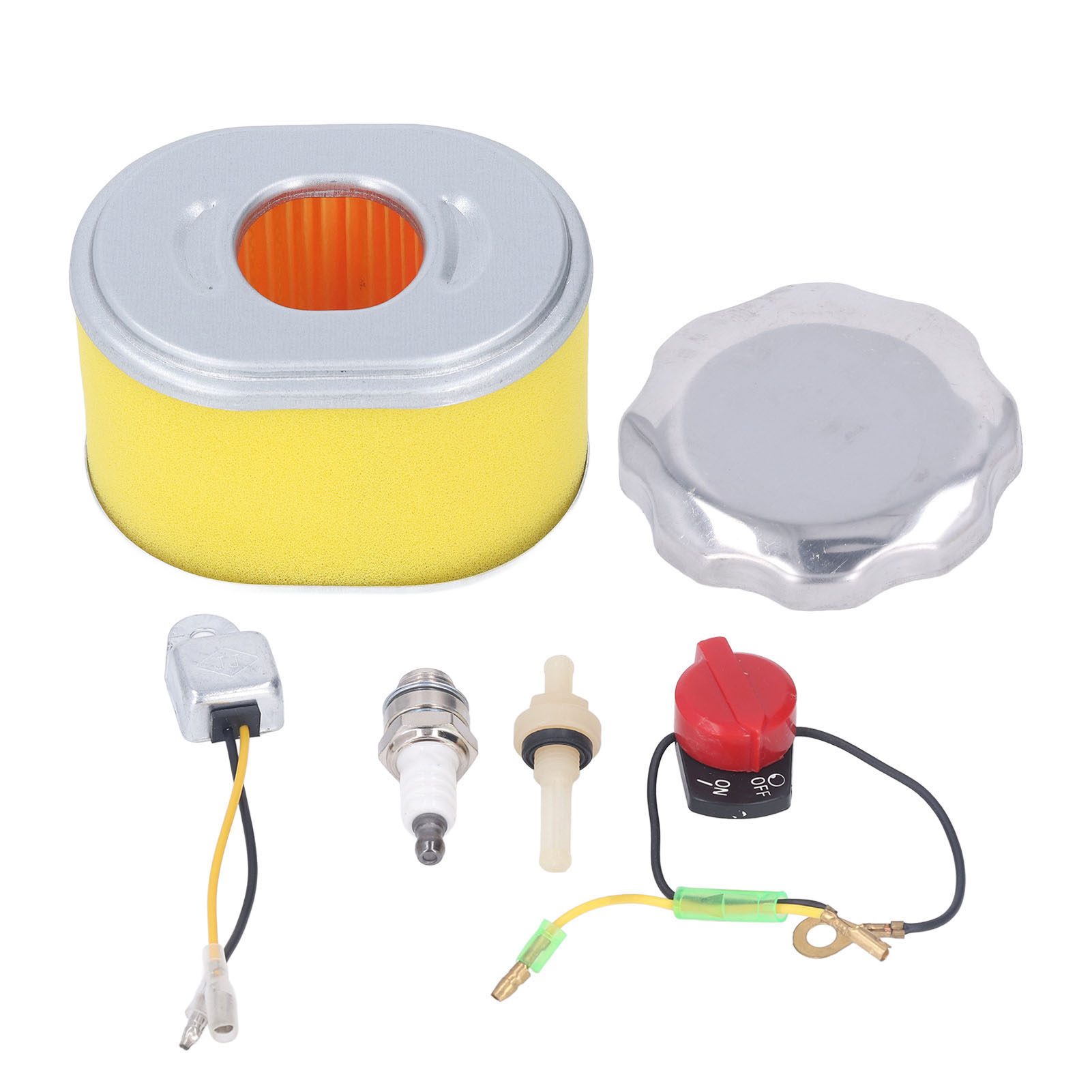 Ölmangelwarnsensor Für Gx140, Gx160 Und Gx200 Motoren (5 Ps, 5,5 Ps, 6,5 Ps) – Ersatzteile