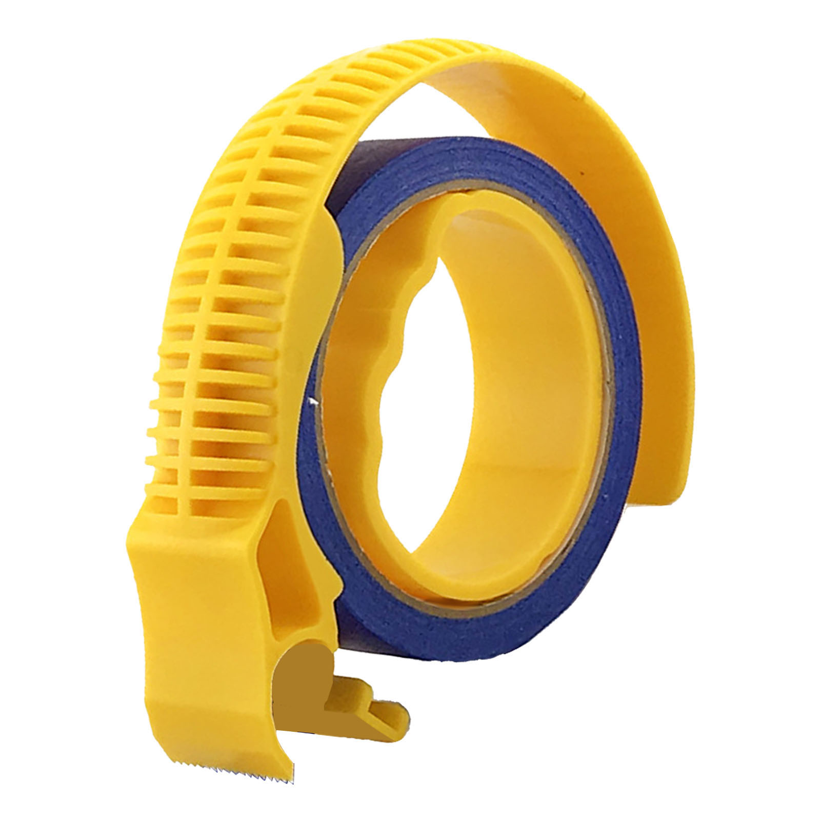 Inklusive Abroller: 25 Mm Breites, Flexibles, Wasserfestes Und Stark Klebendes Klebeband Mit Applikator Zur Dekoration.