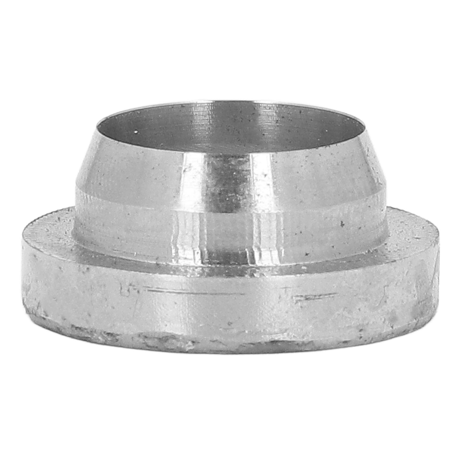 Lederstanzform, 14,5 Mm Durchmesser, Runde Form, Manuelles Stanzen, Legierter Stahl, Heimwerkerwerkzeug