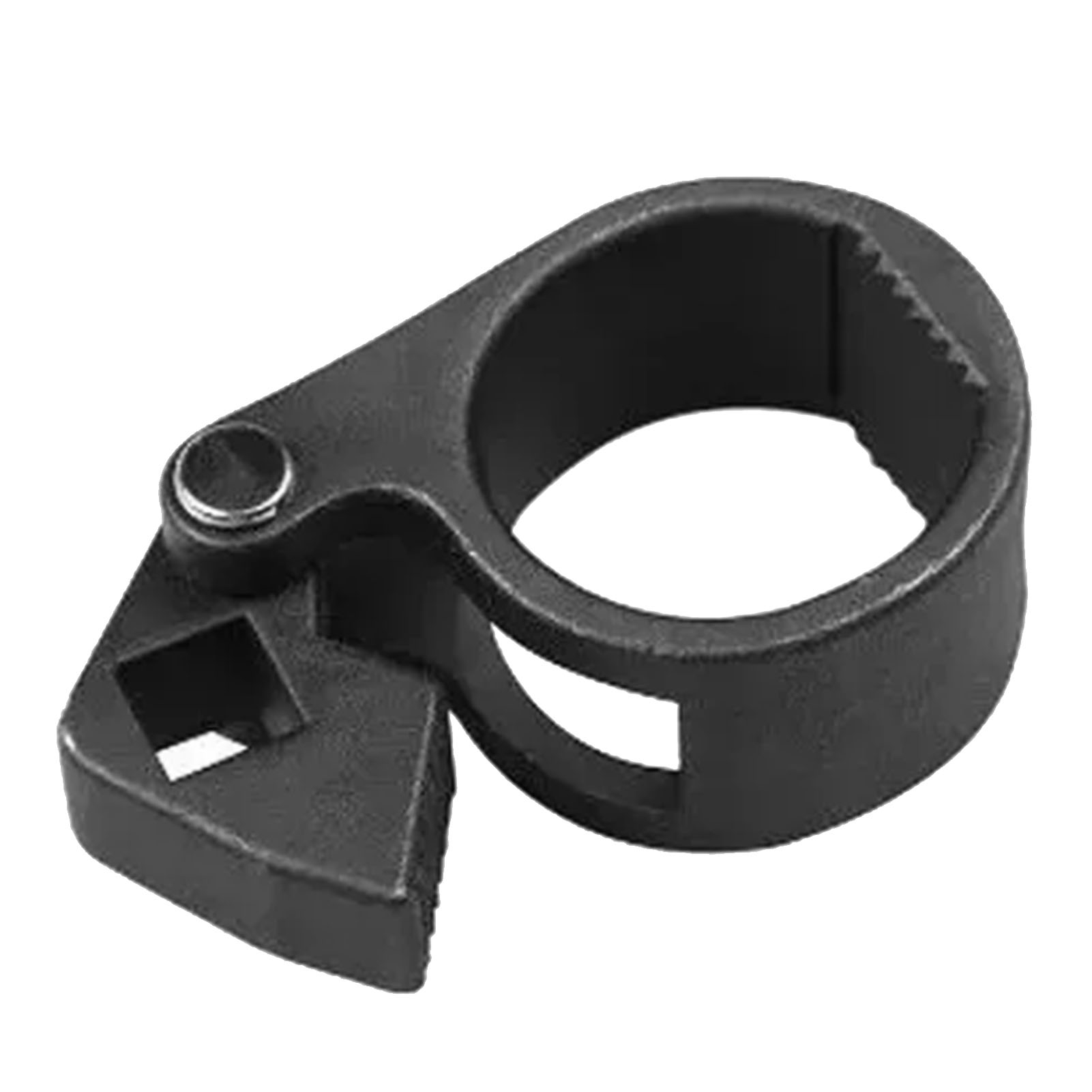 Ruderschlüssel Aus Chrom-vanadium-stahl, 27–42 Mm, Schwarz